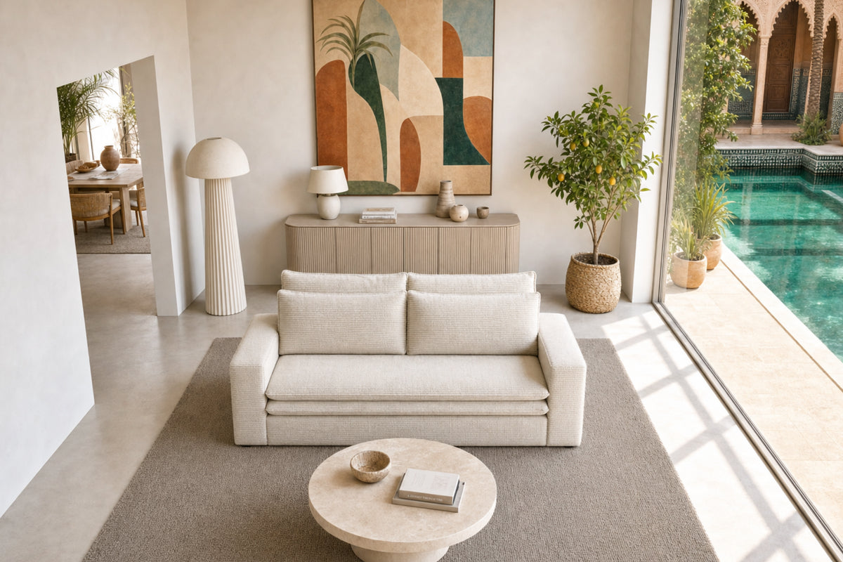 Beige