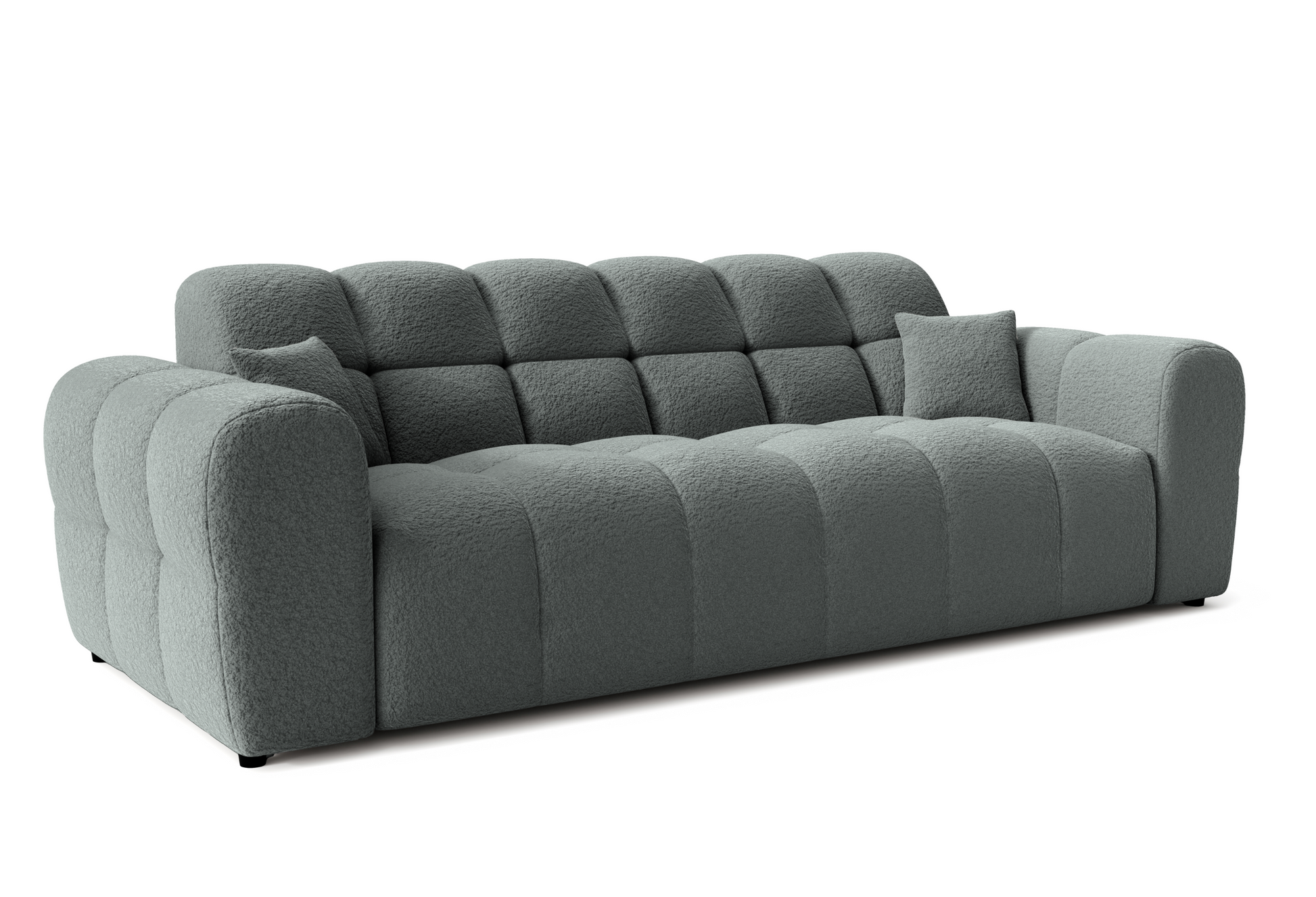 Gris foncé