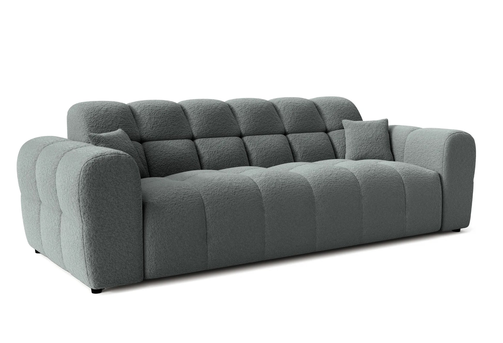 Gris foncé