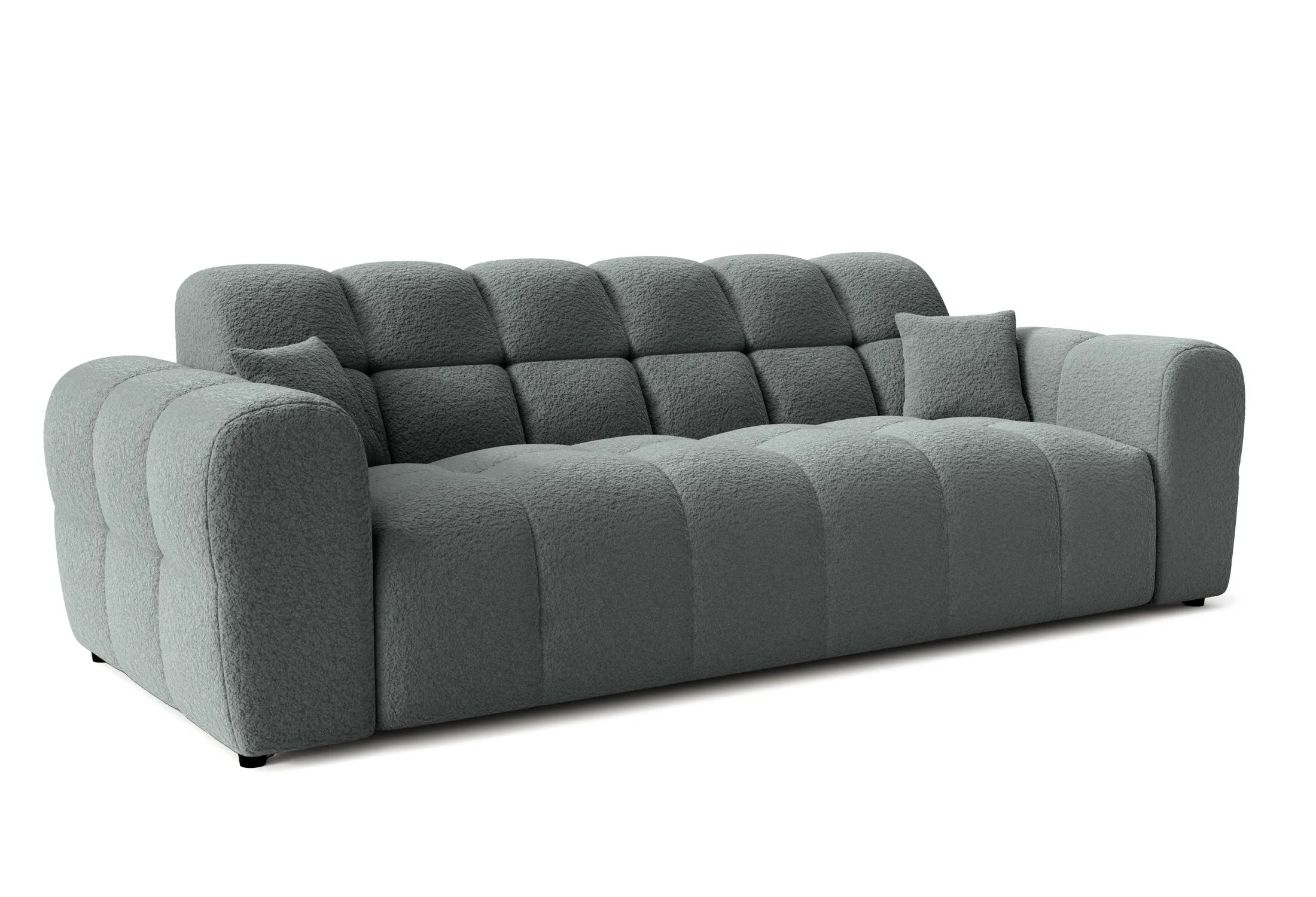 Gris foncé