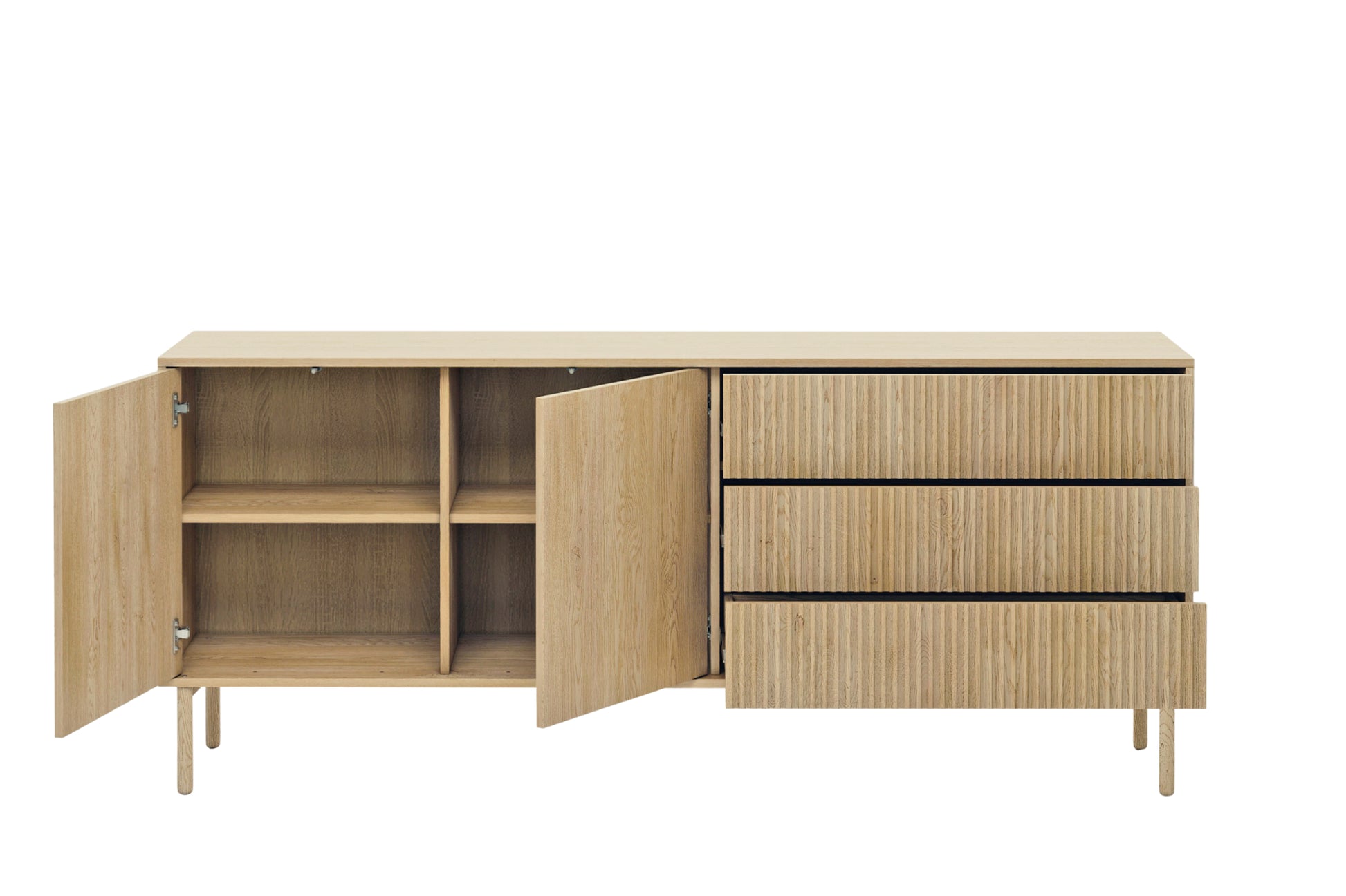 Chêne clair