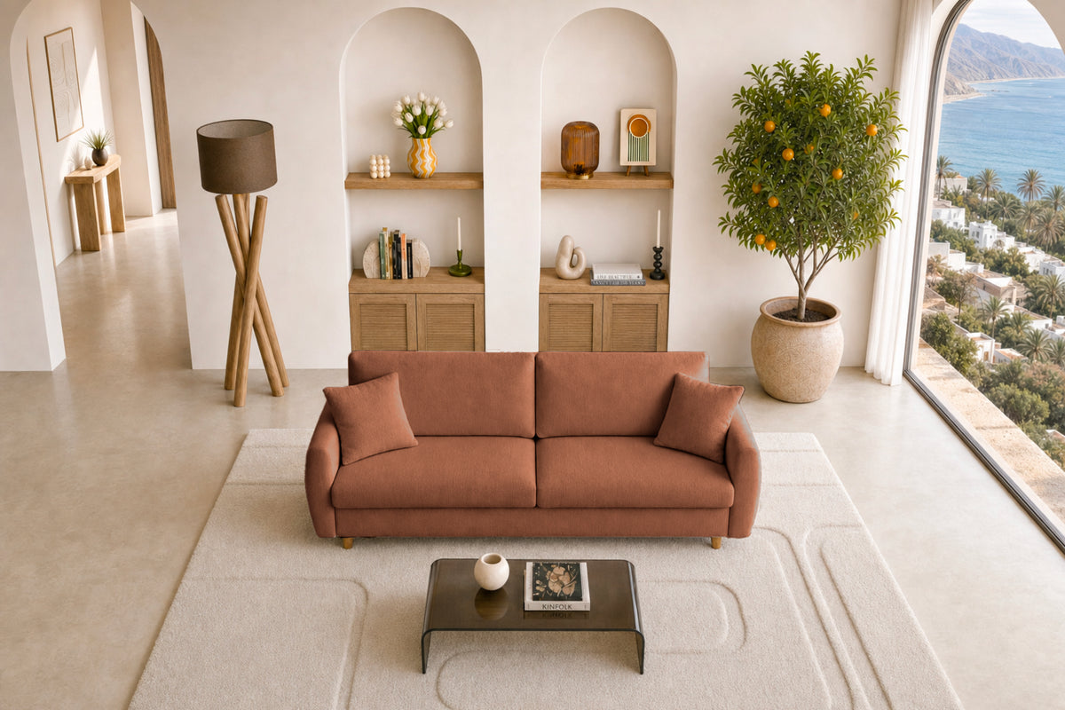 Terracotta