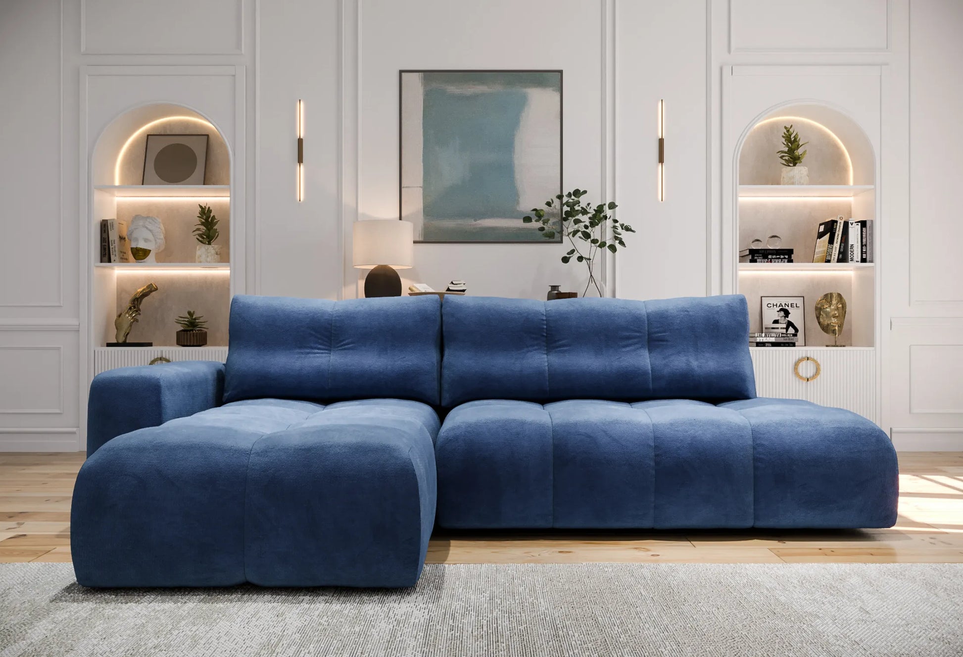 Bleu