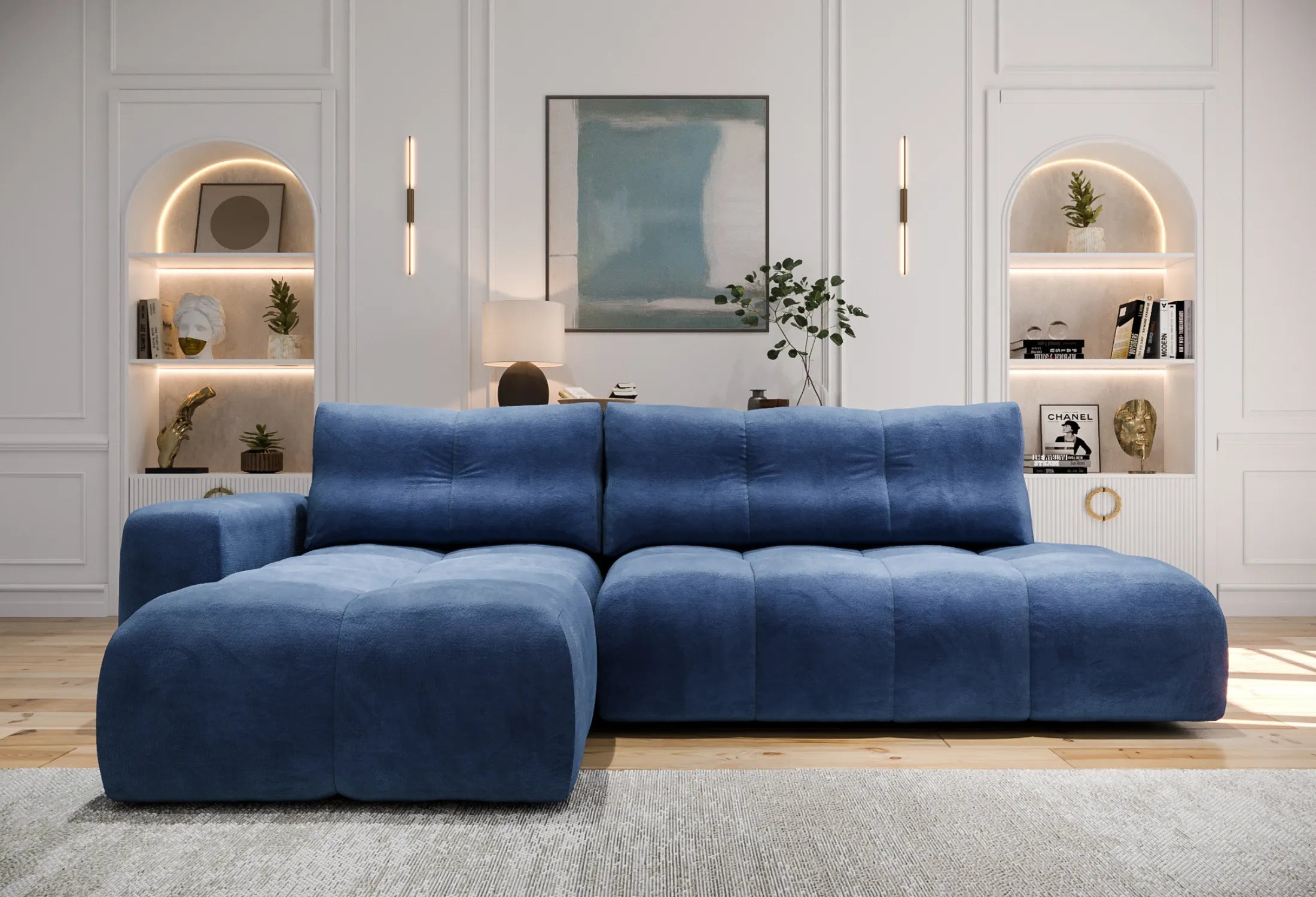 Bleu