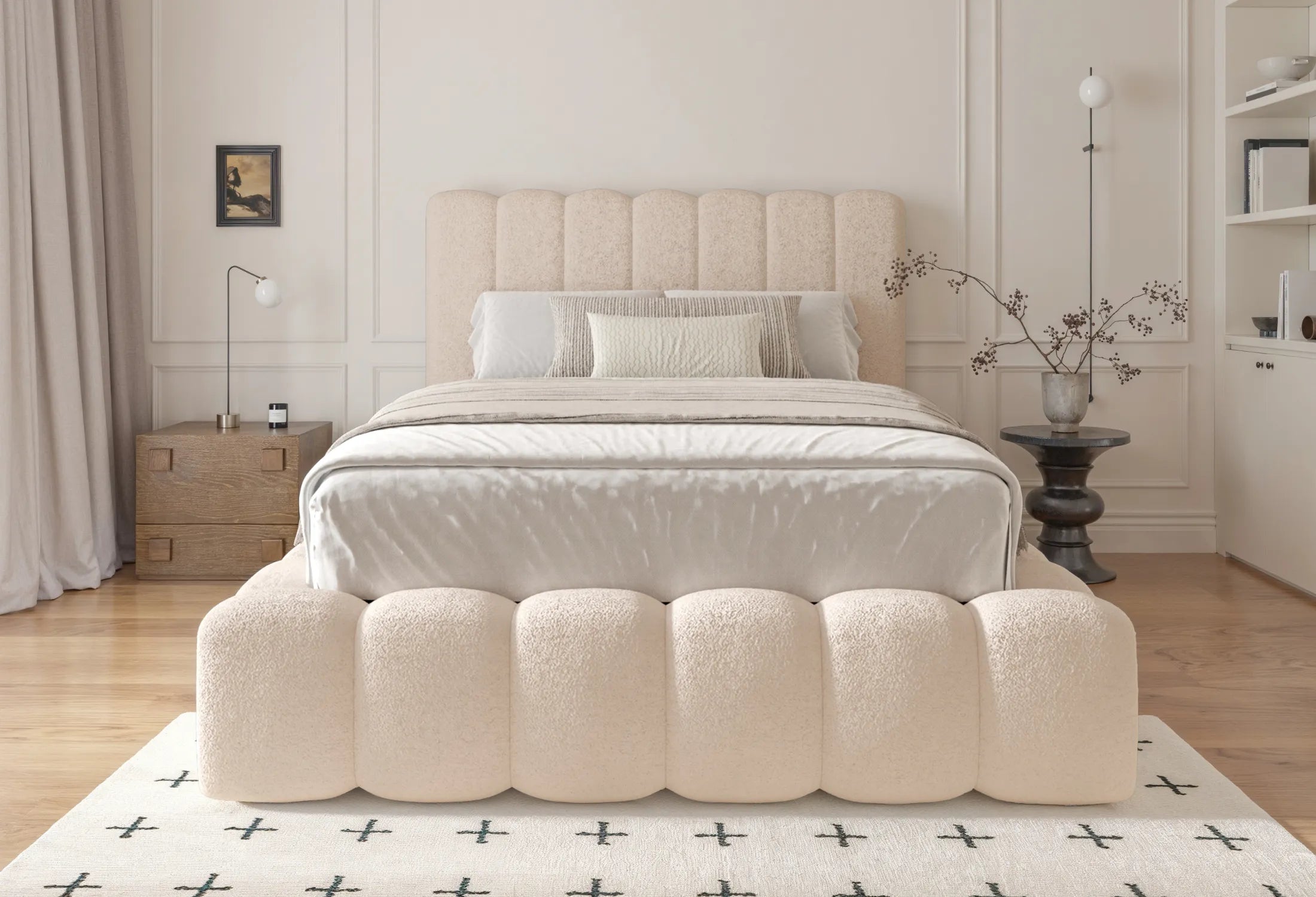 Beige