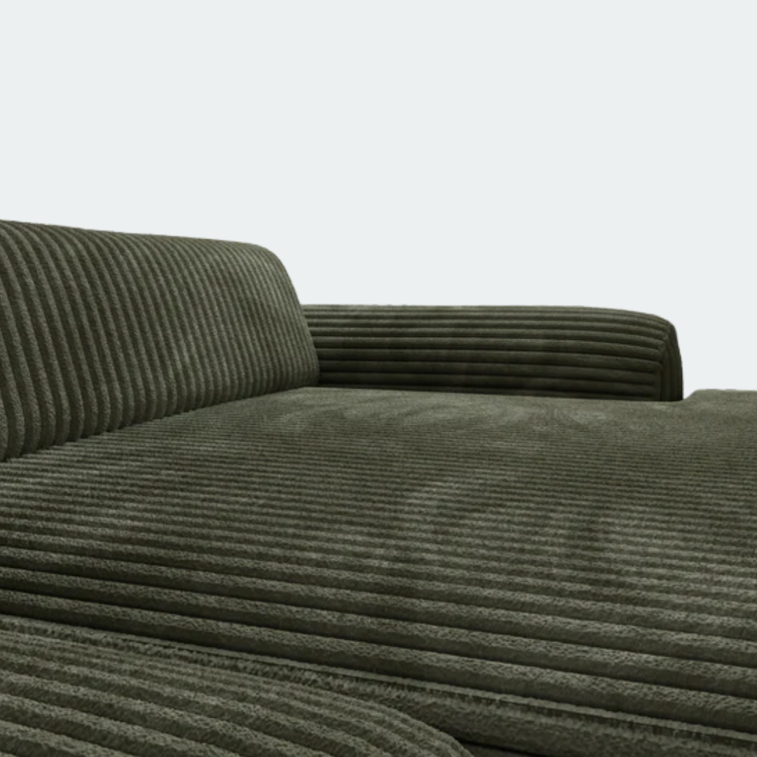 Confort moelleux durable