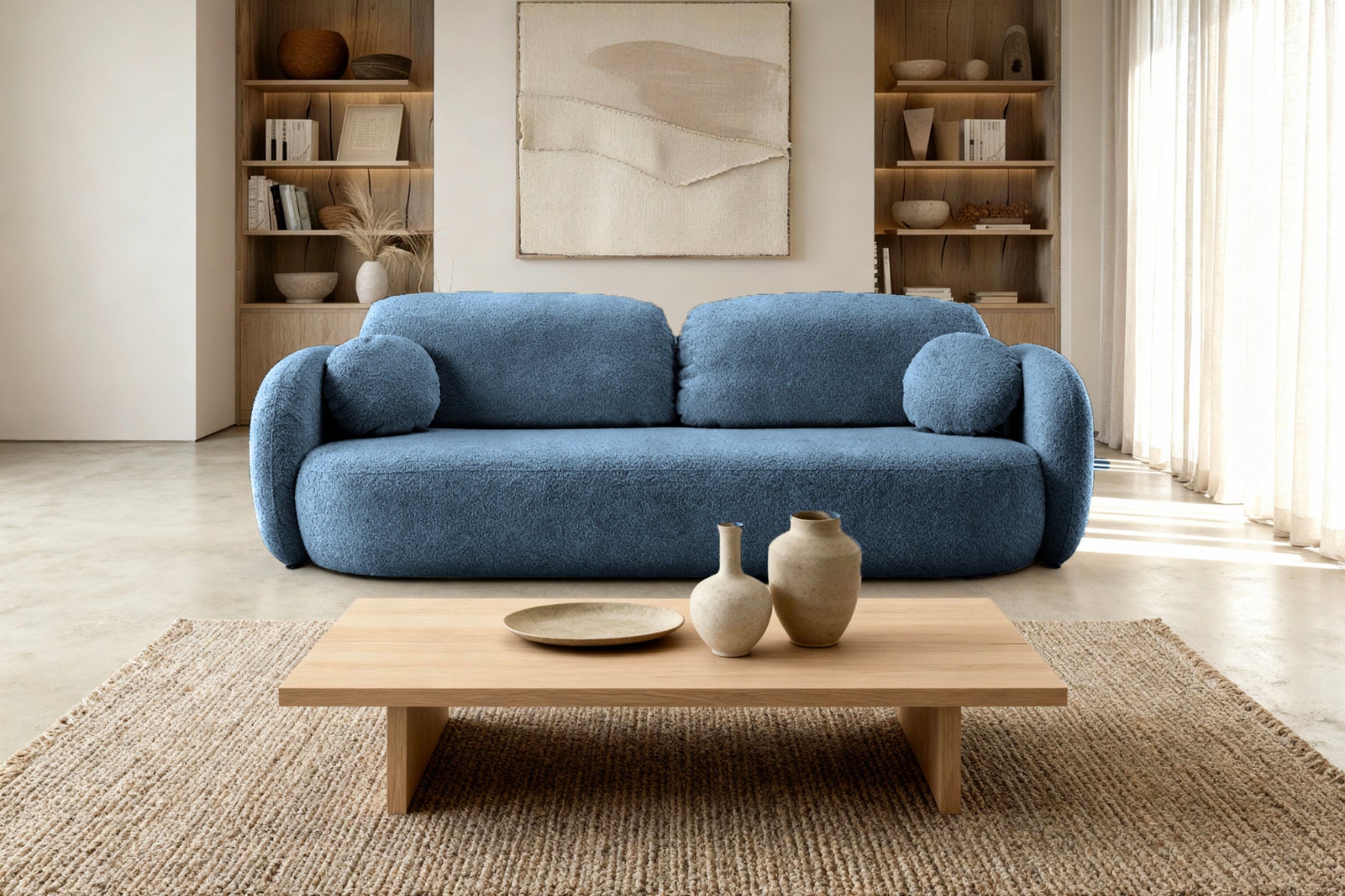 Bleu