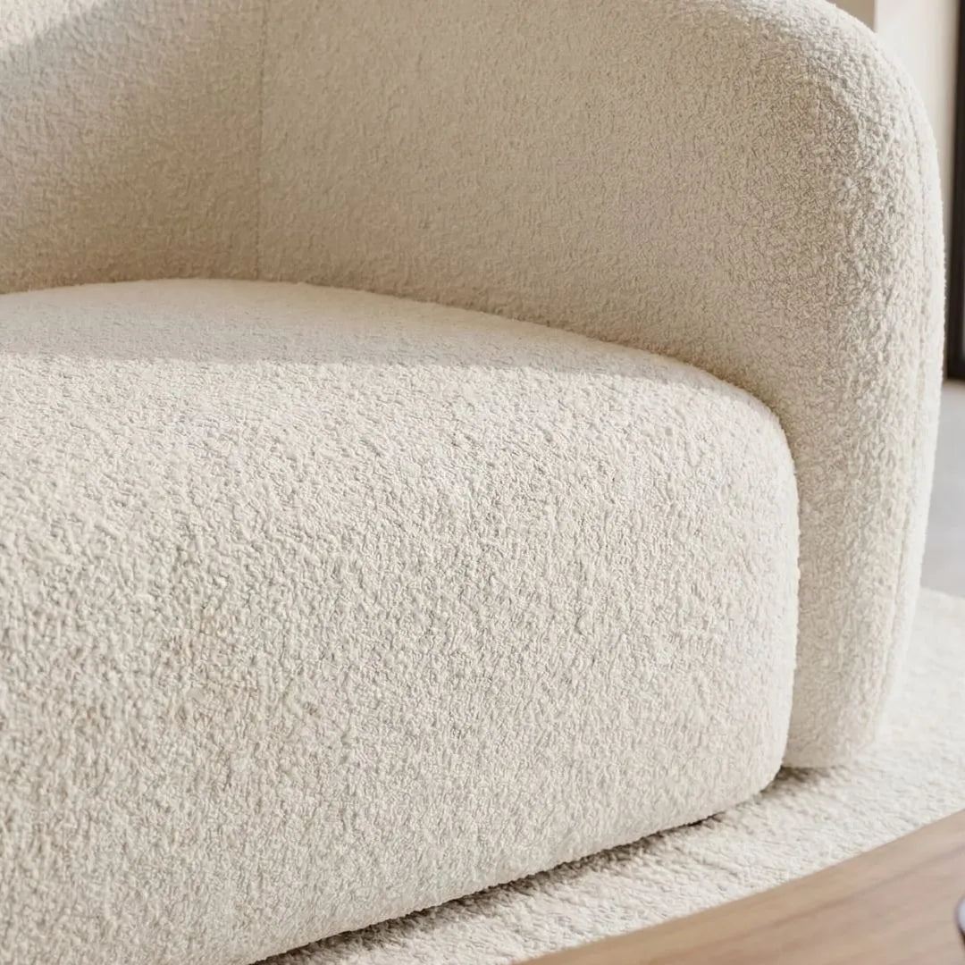 Confort moelleux au rendez-vous