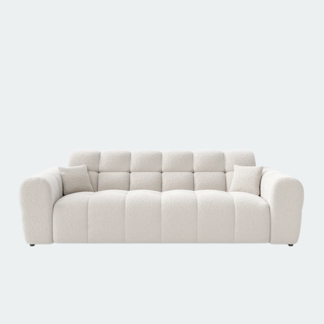 Confort enveloppant