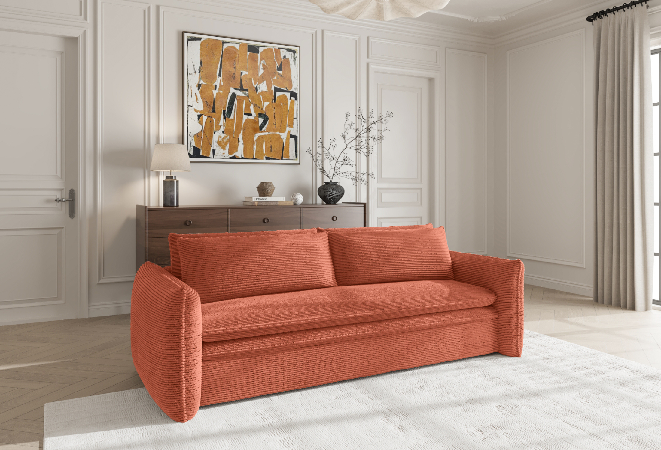 Terracotta