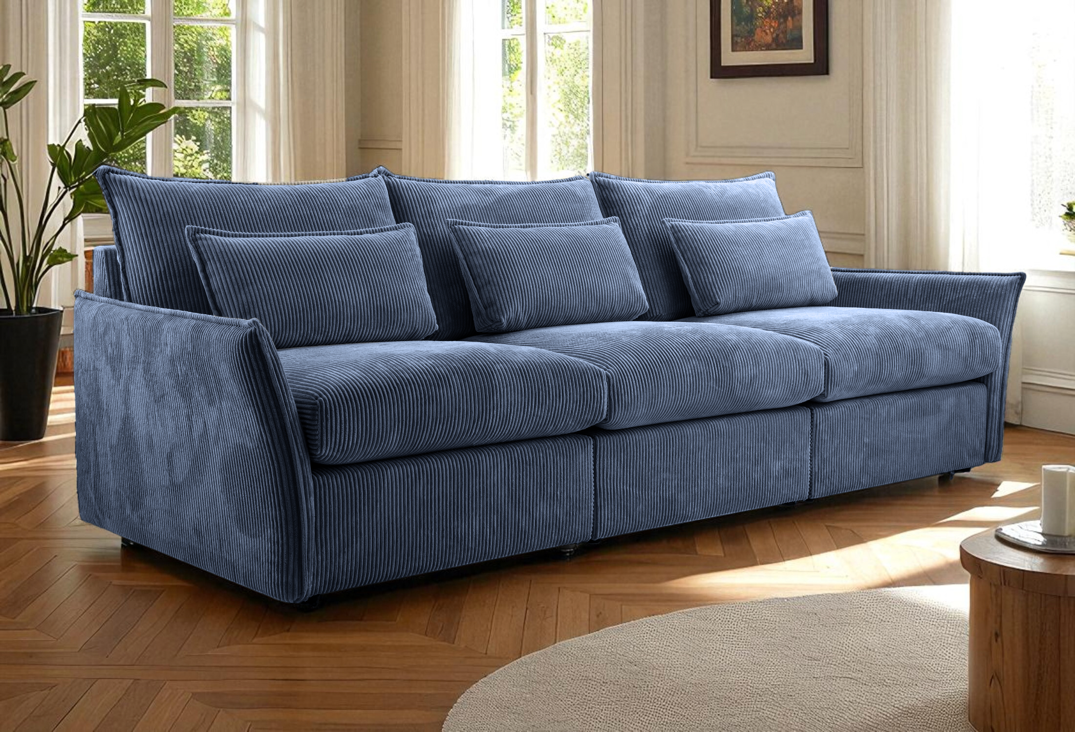 Bleu