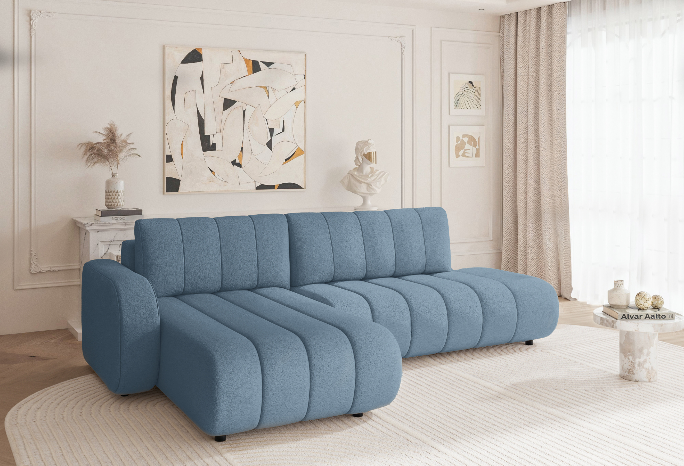 Bleu