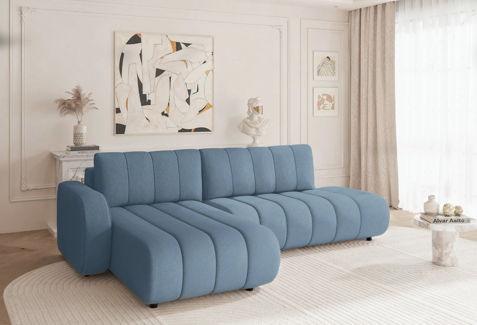 Bleu