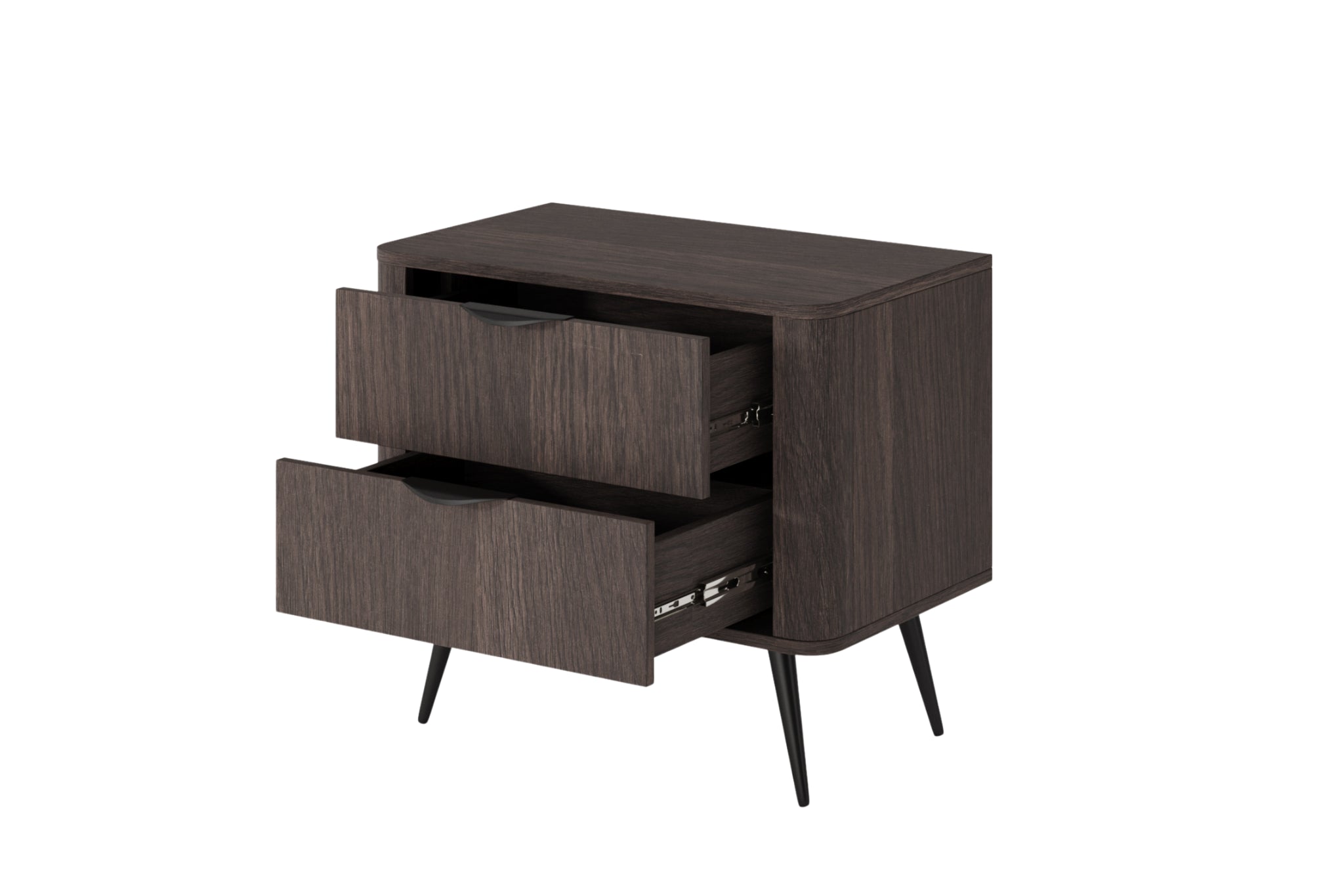 LOT SELENA - TABLE DE CHEVET