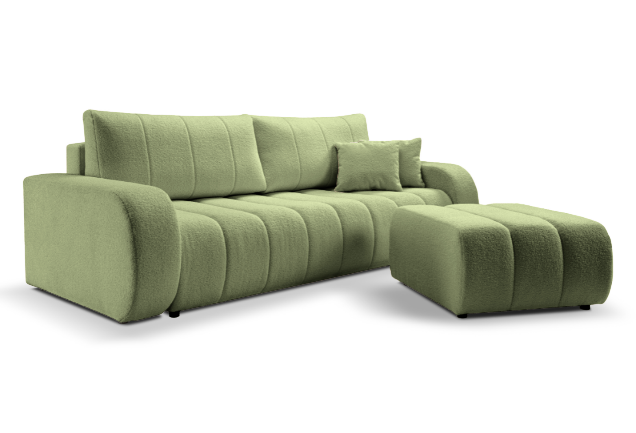 Vert Olive