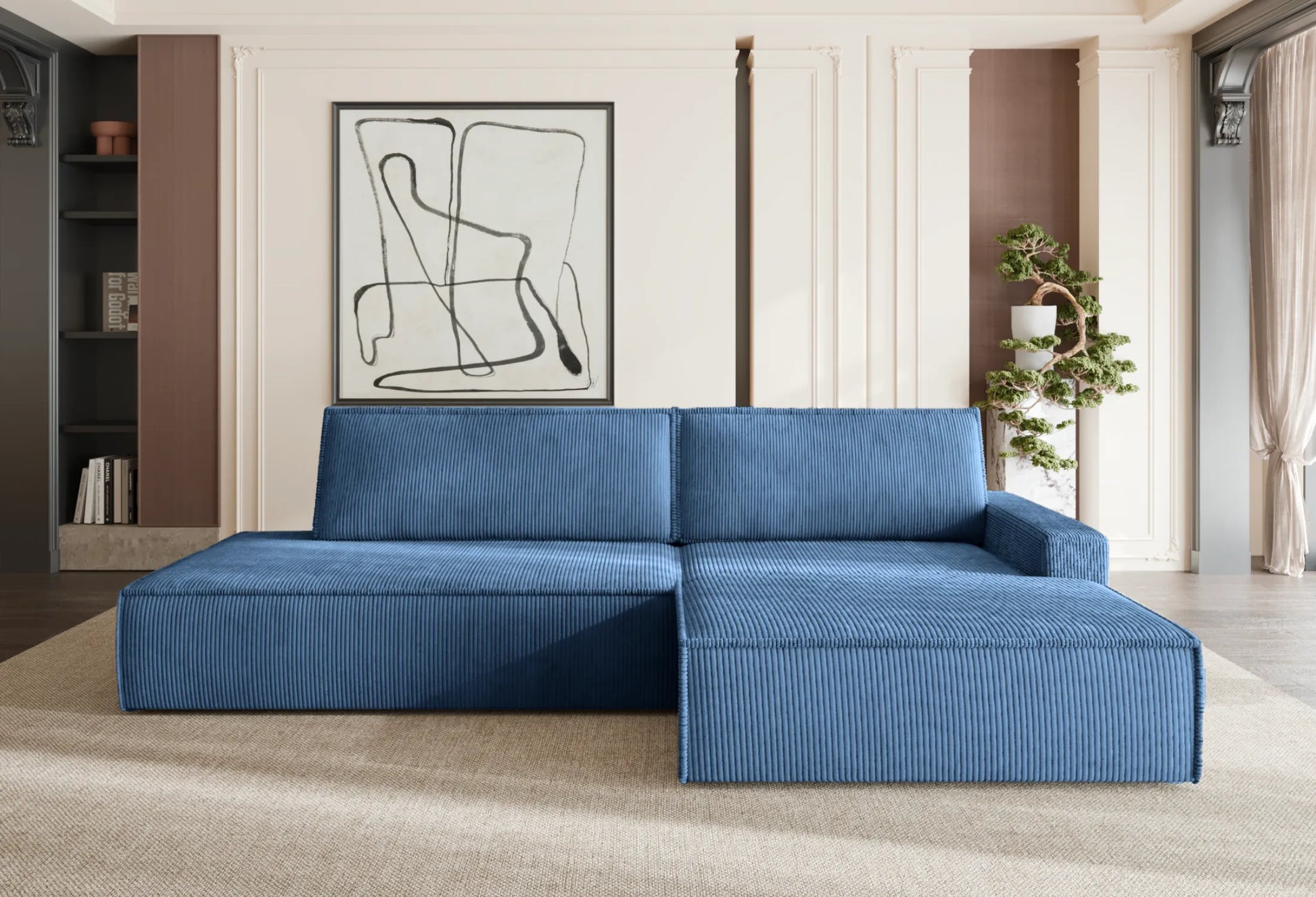 Bleu
