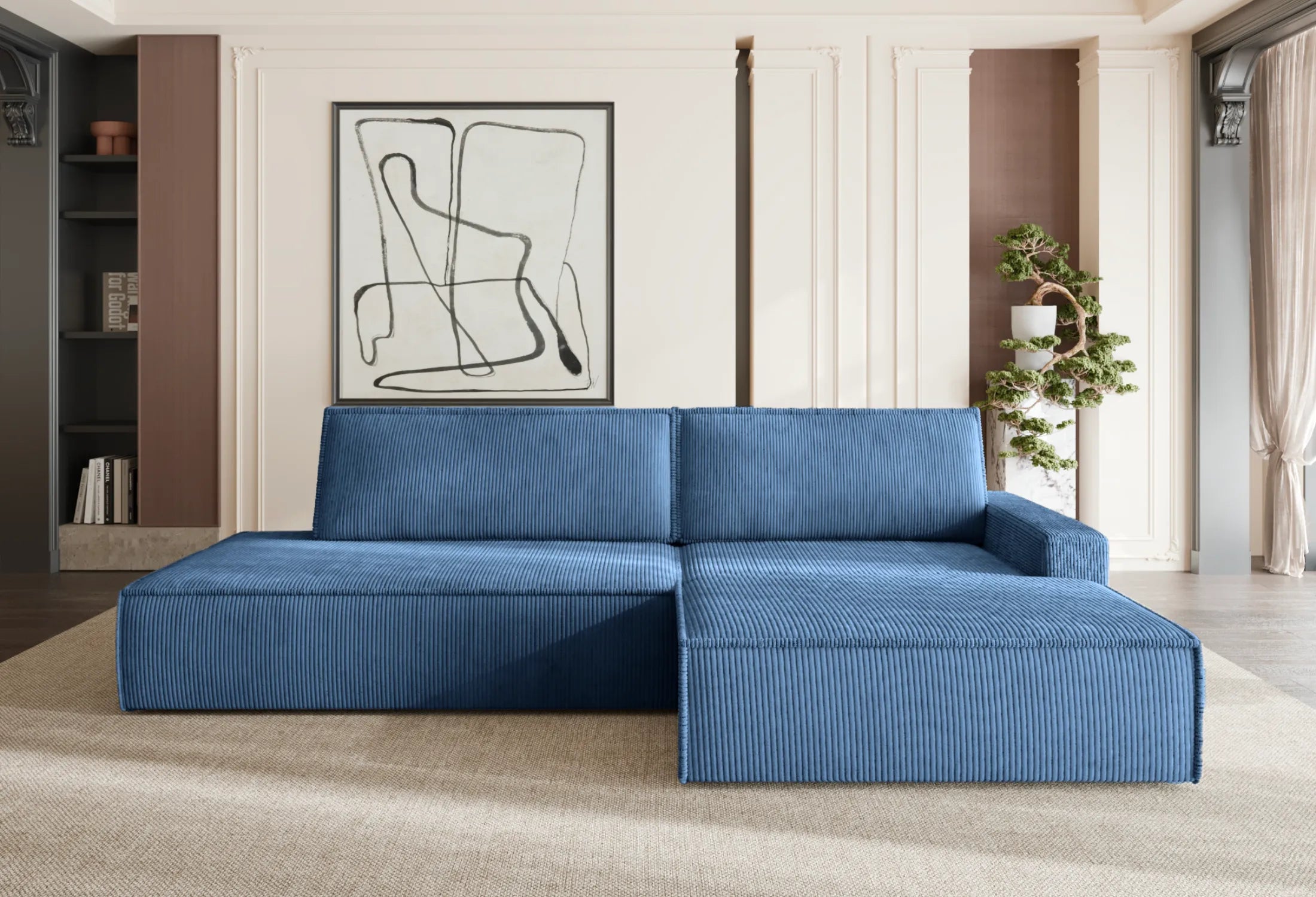 Bleu