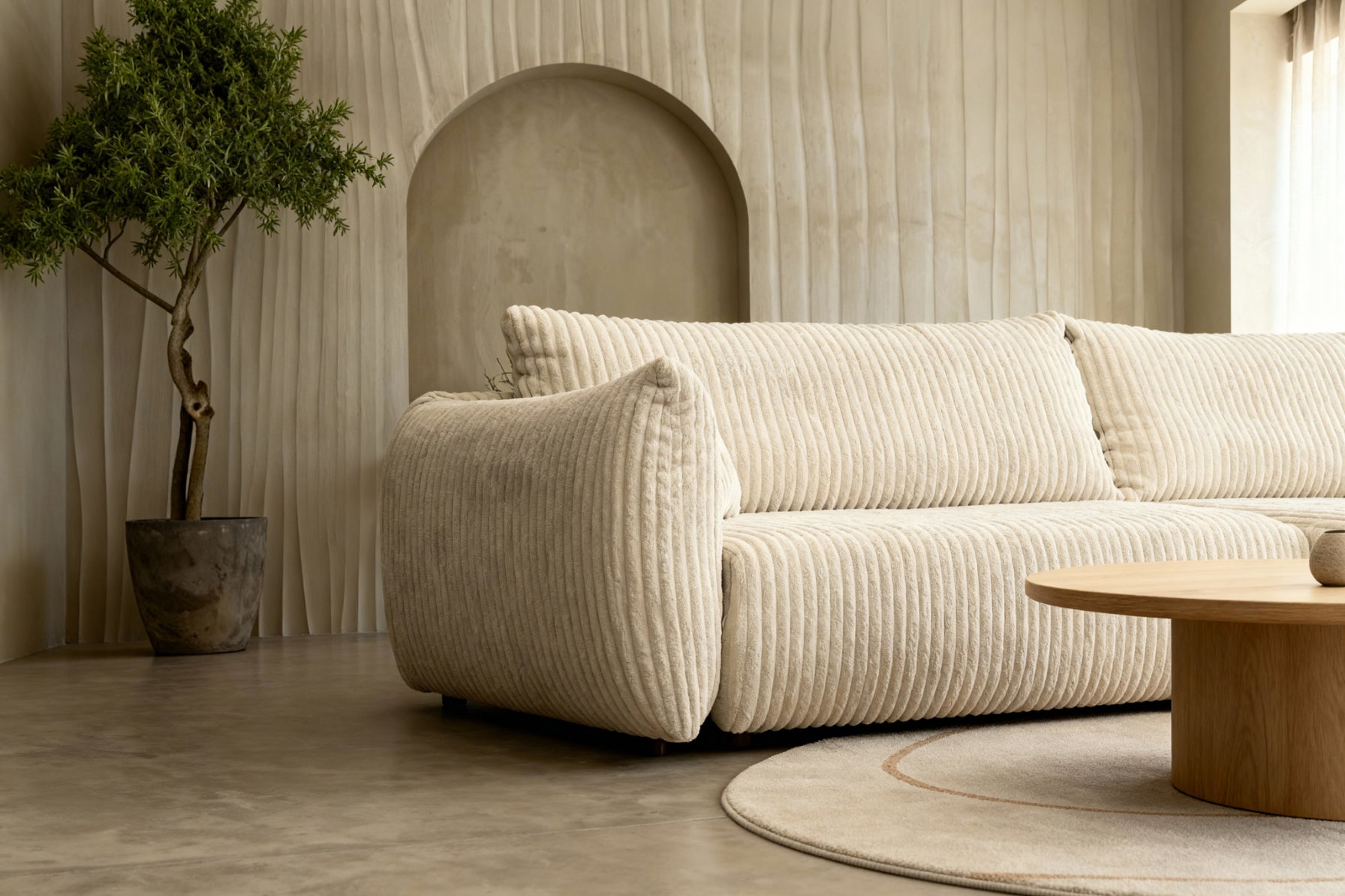 Beige