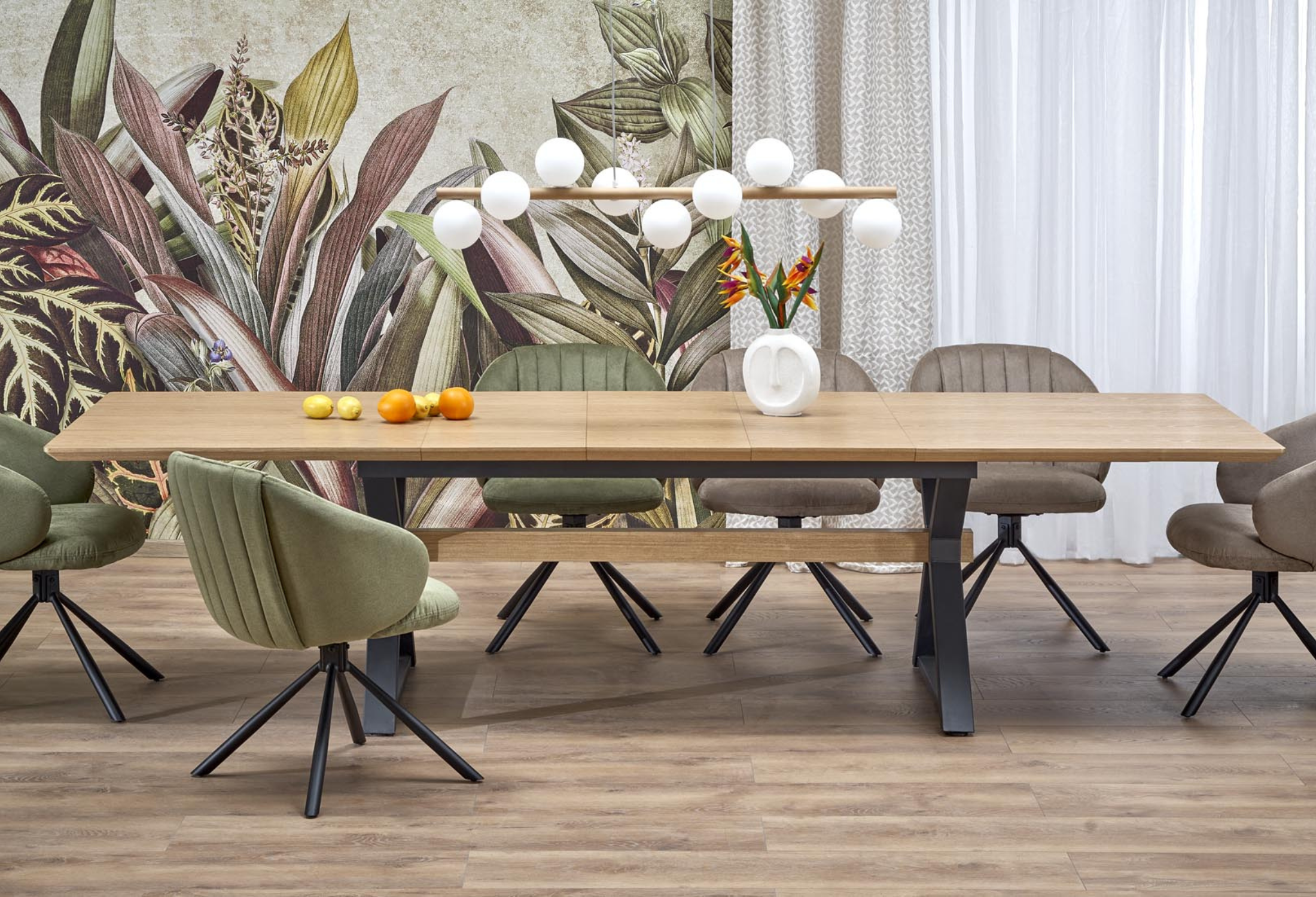 TABLE BERTILLE