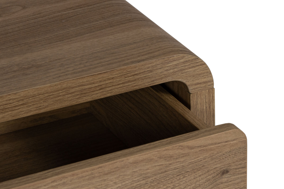 LOT EVORA - TABLE DE CHEVET