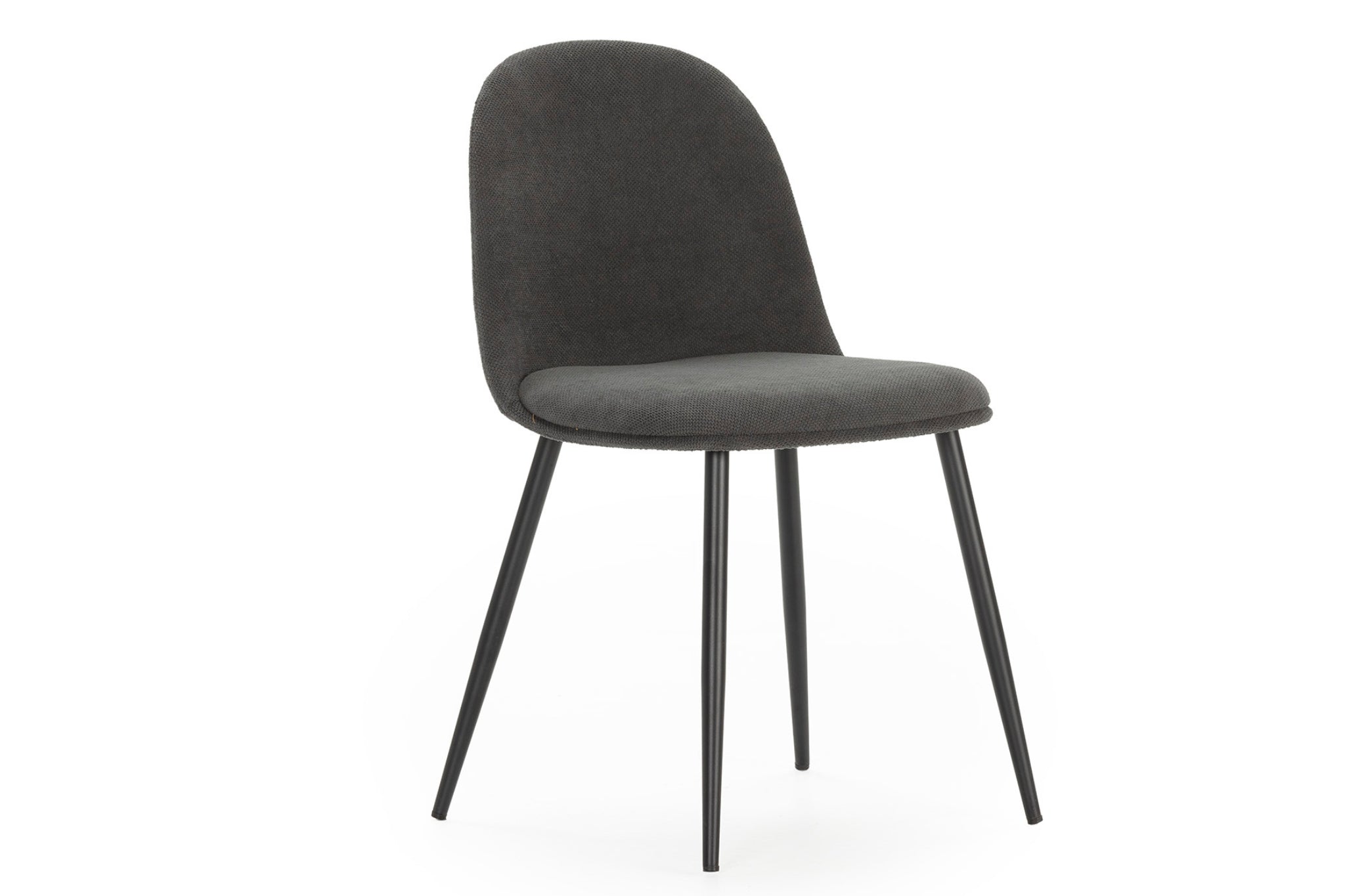 Gris foncé