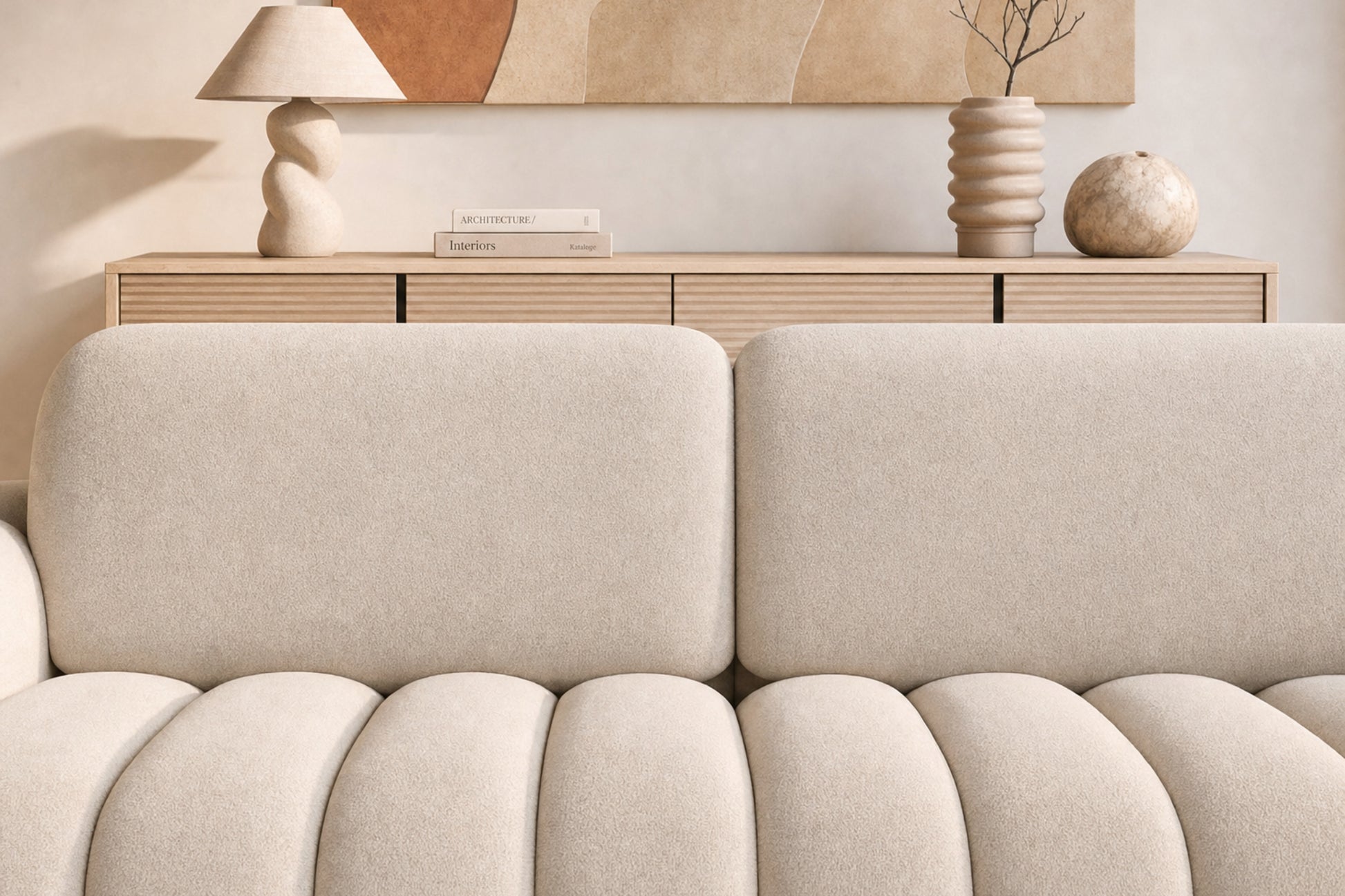 Beige