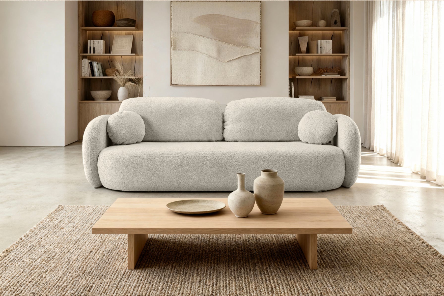 Beige