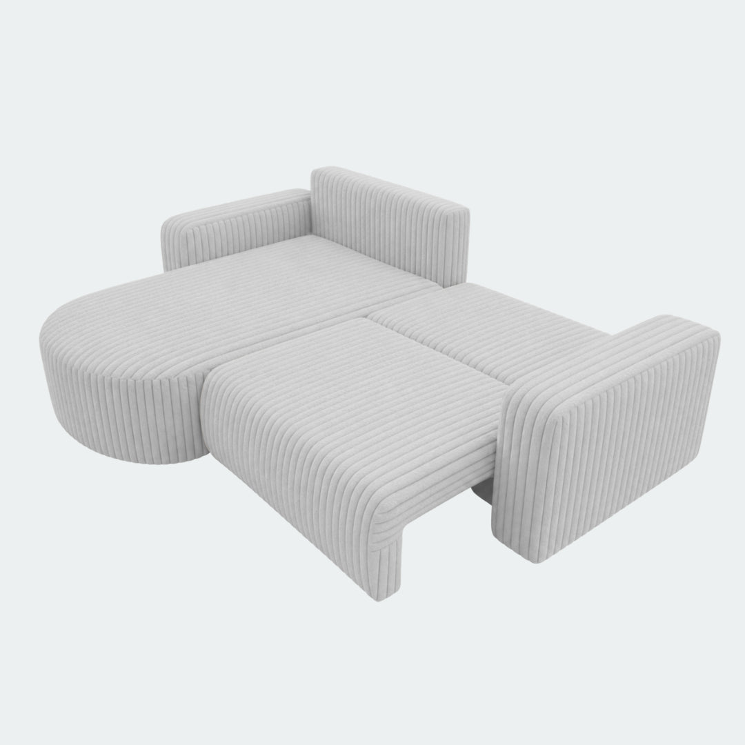 Convertible pratique