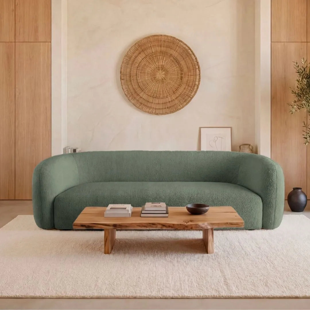 Design épuré et contemporain