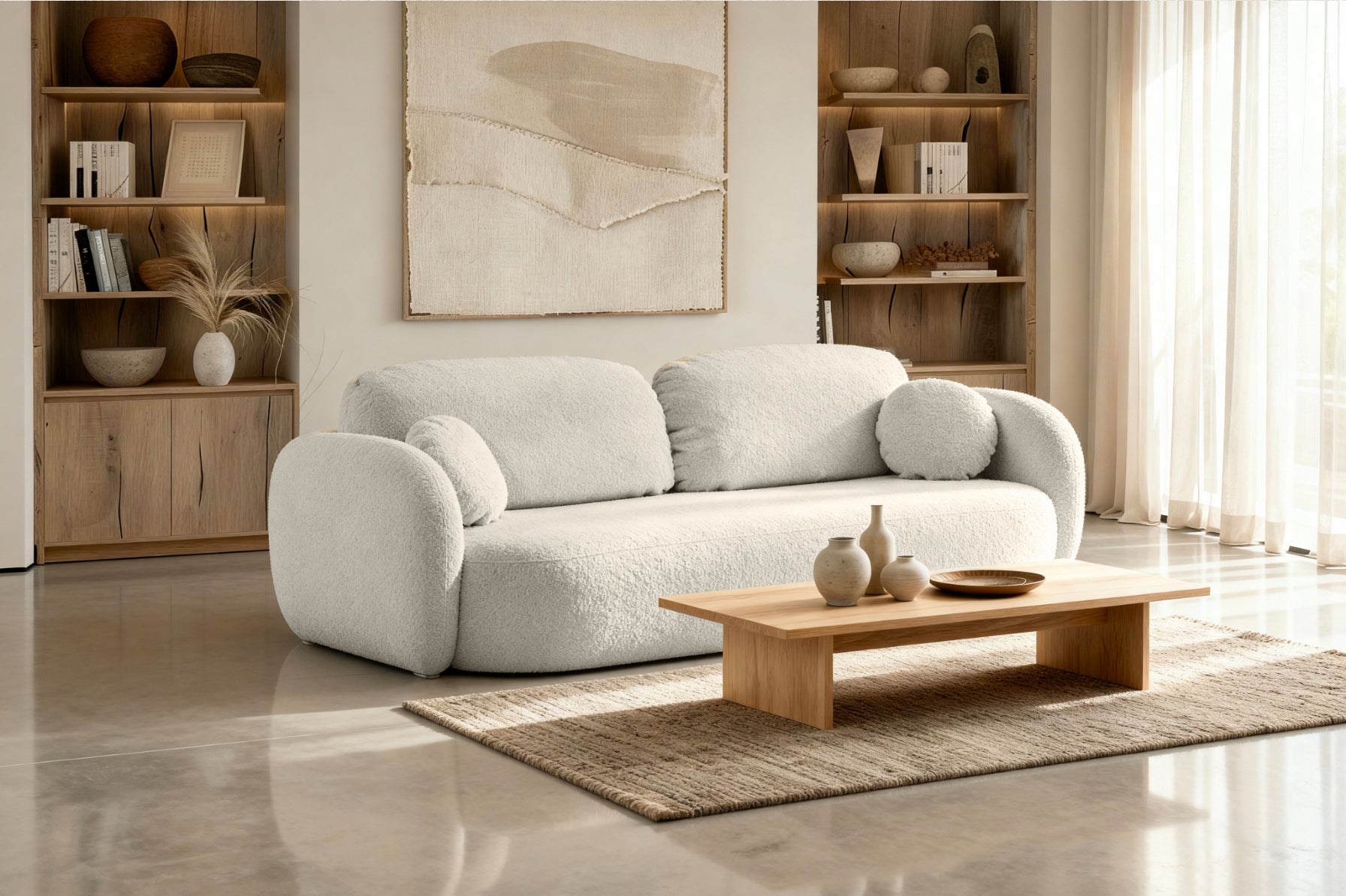 Beige