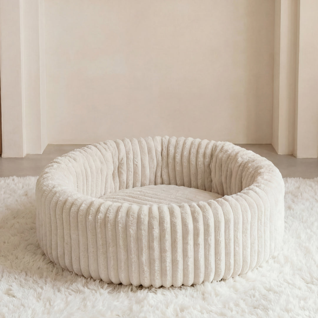 Design décoratif et intemporel