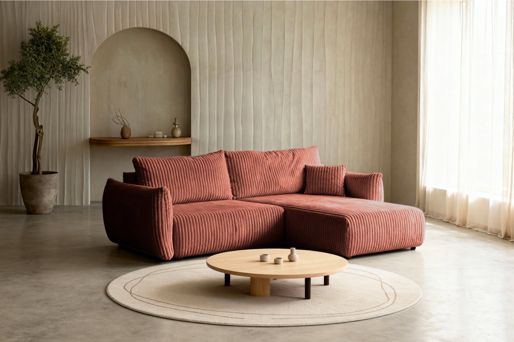 Terracotta