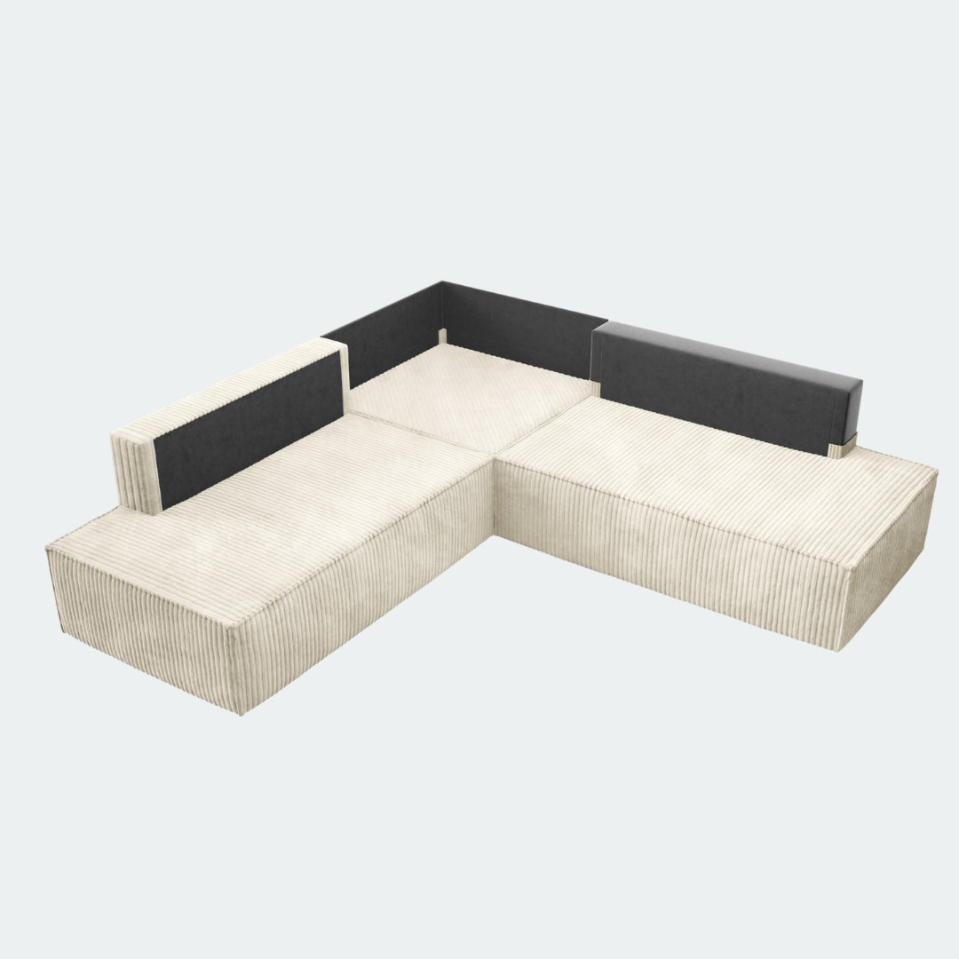 Convertible pratique