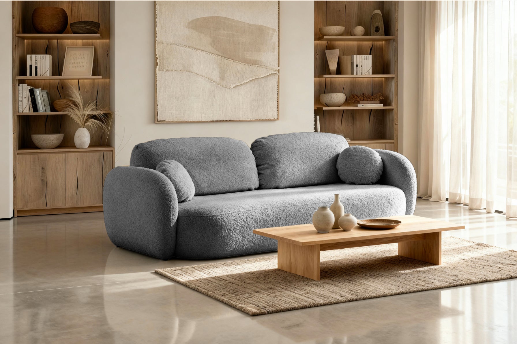 Gris foncé