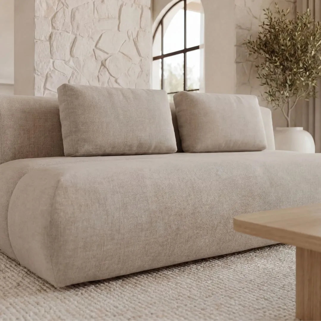 Confort agréable et cosy