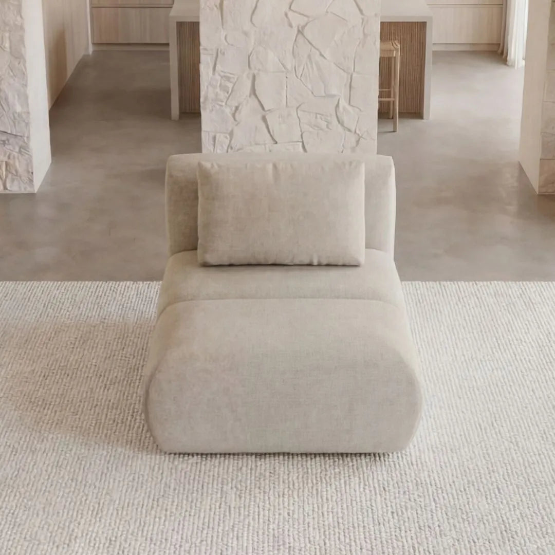 Confort moelleux et durable