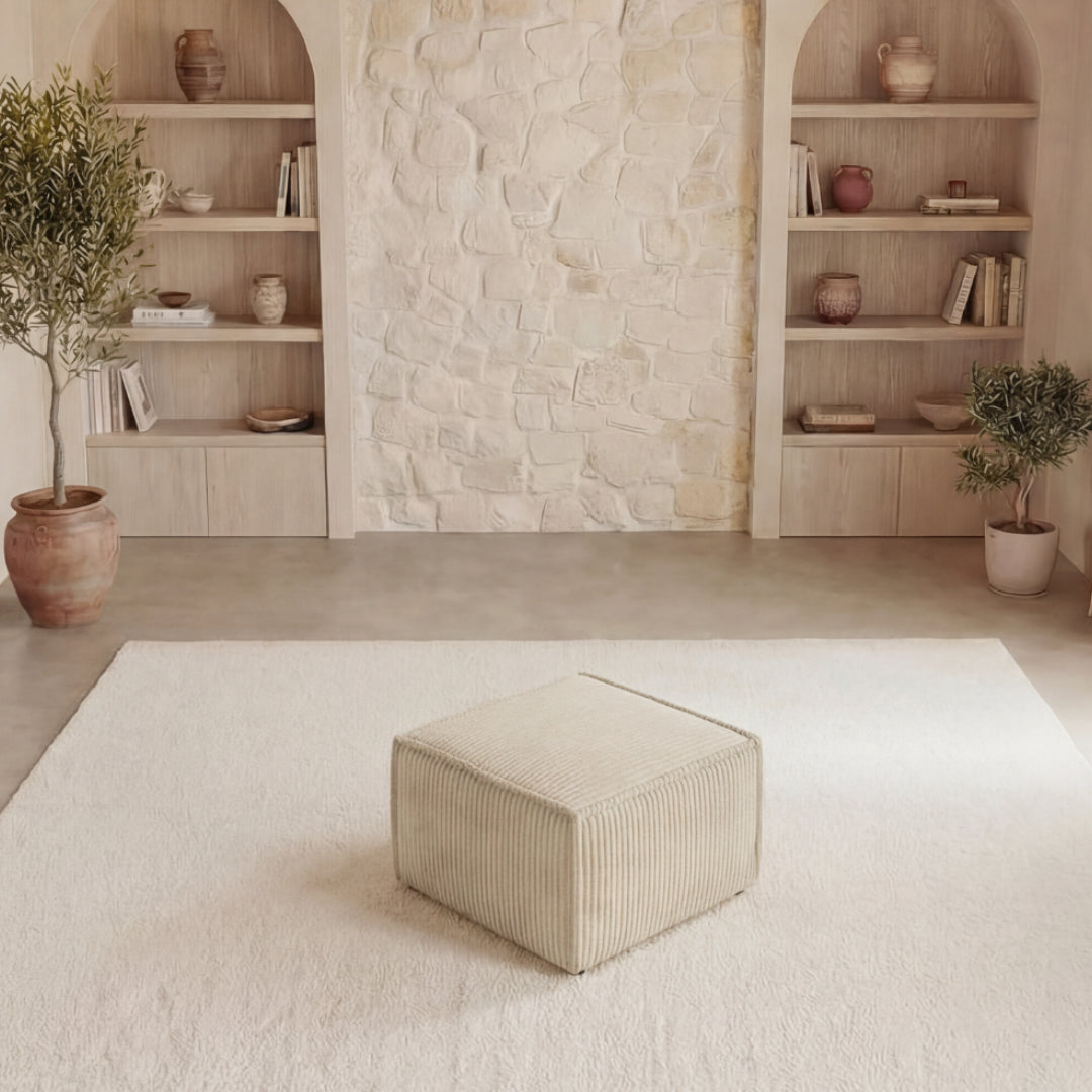 Polyvalent et pratique