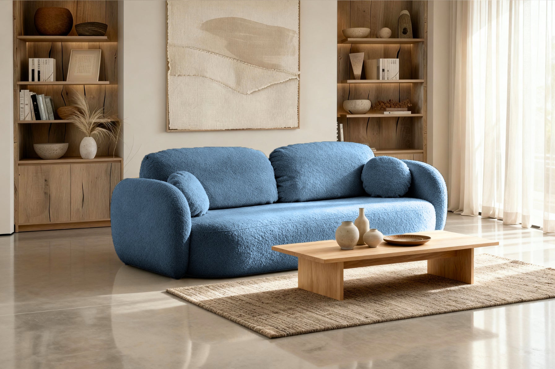 Bleu