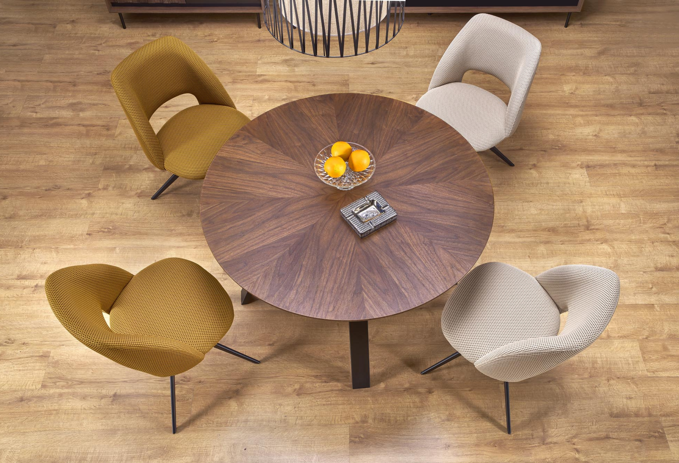 TABLE MILANO