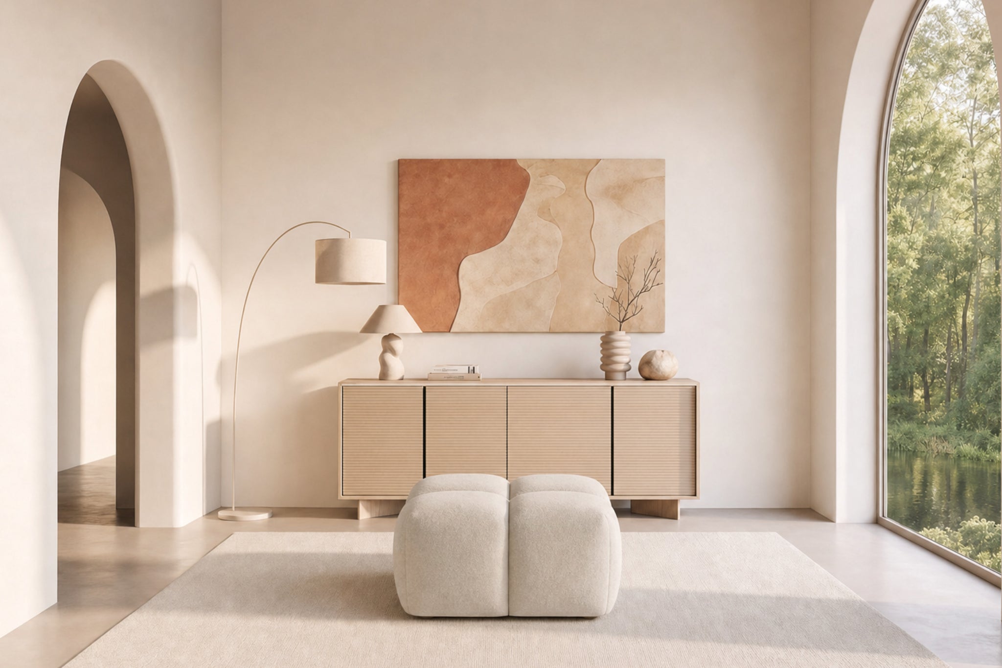 Beige