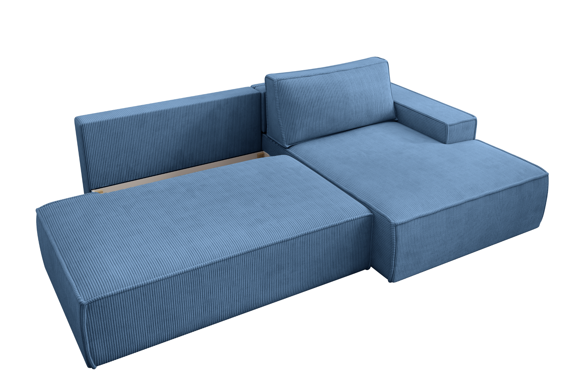 Bleu