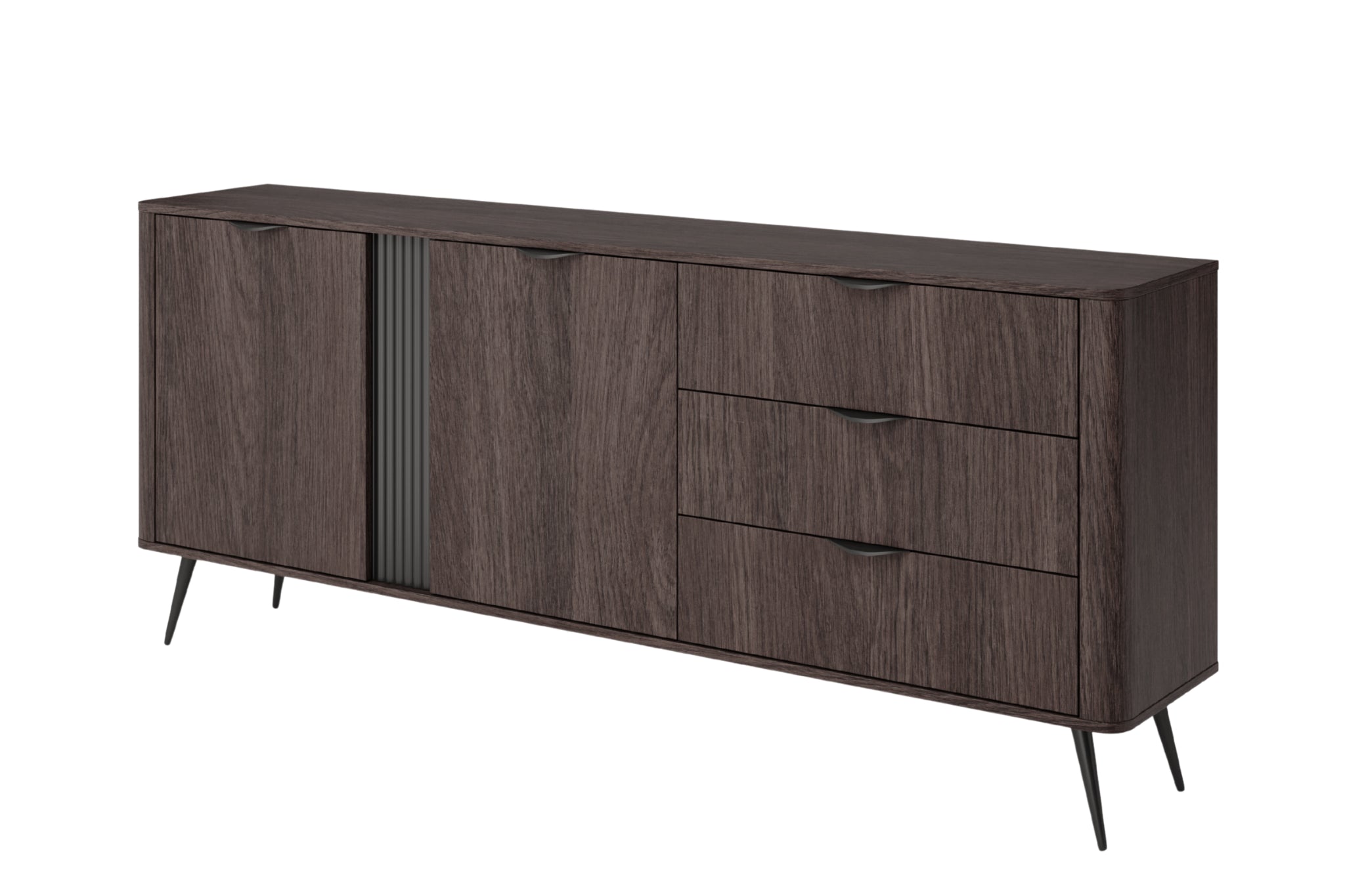 Chêne foncé