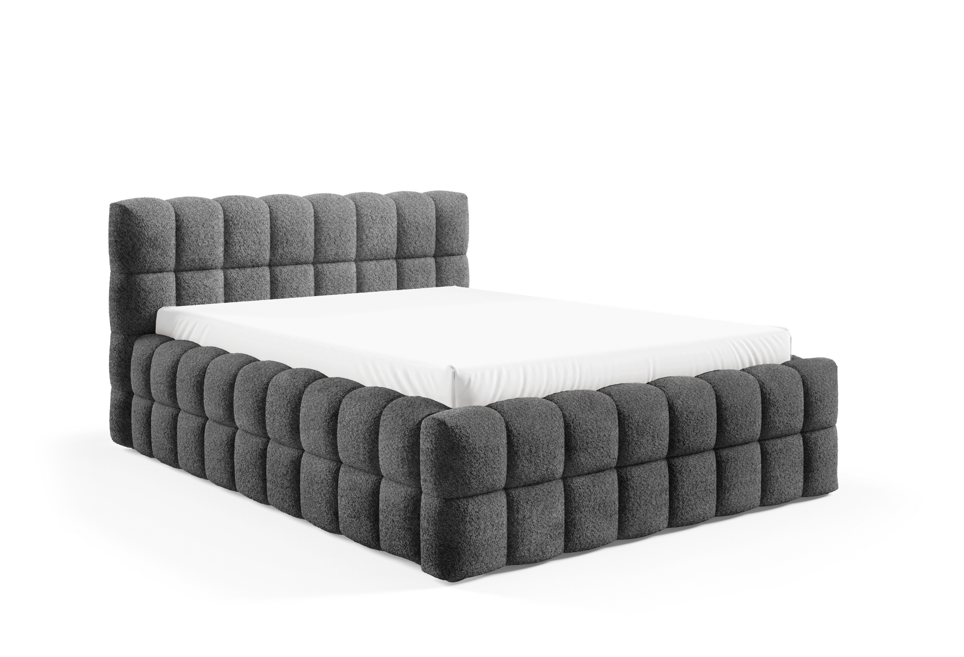 Gris foncé