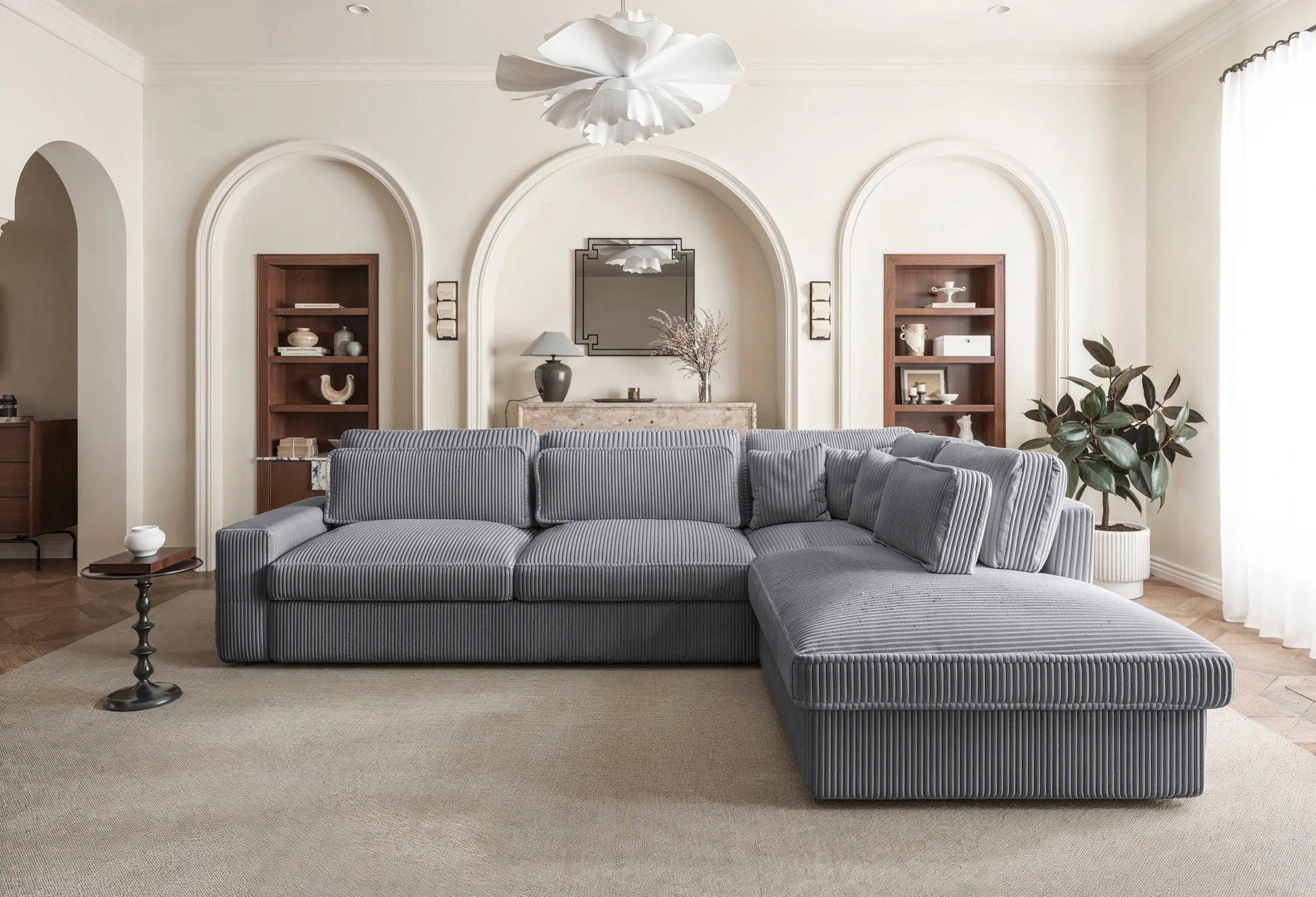 Gris Anthracite