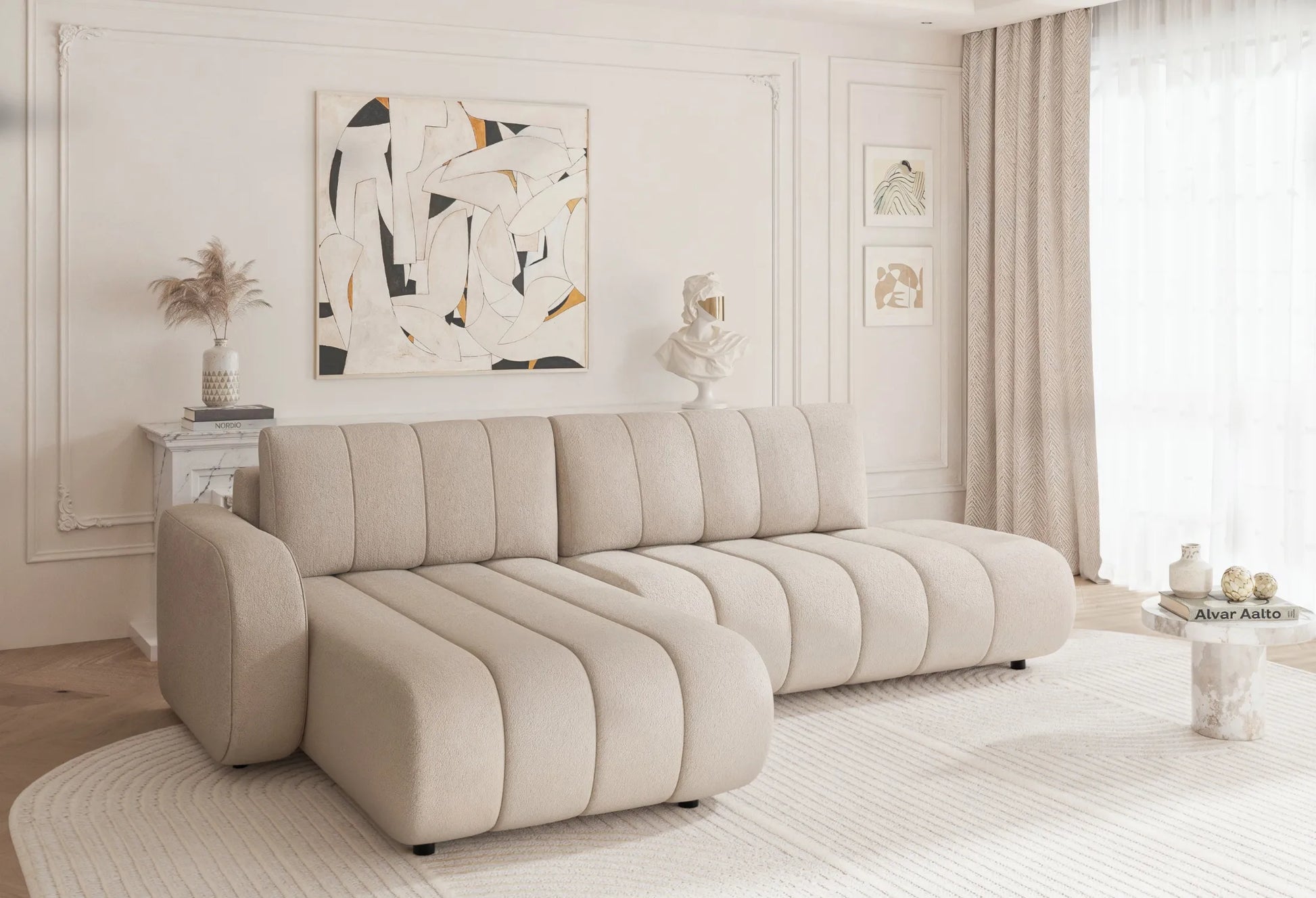 Beige