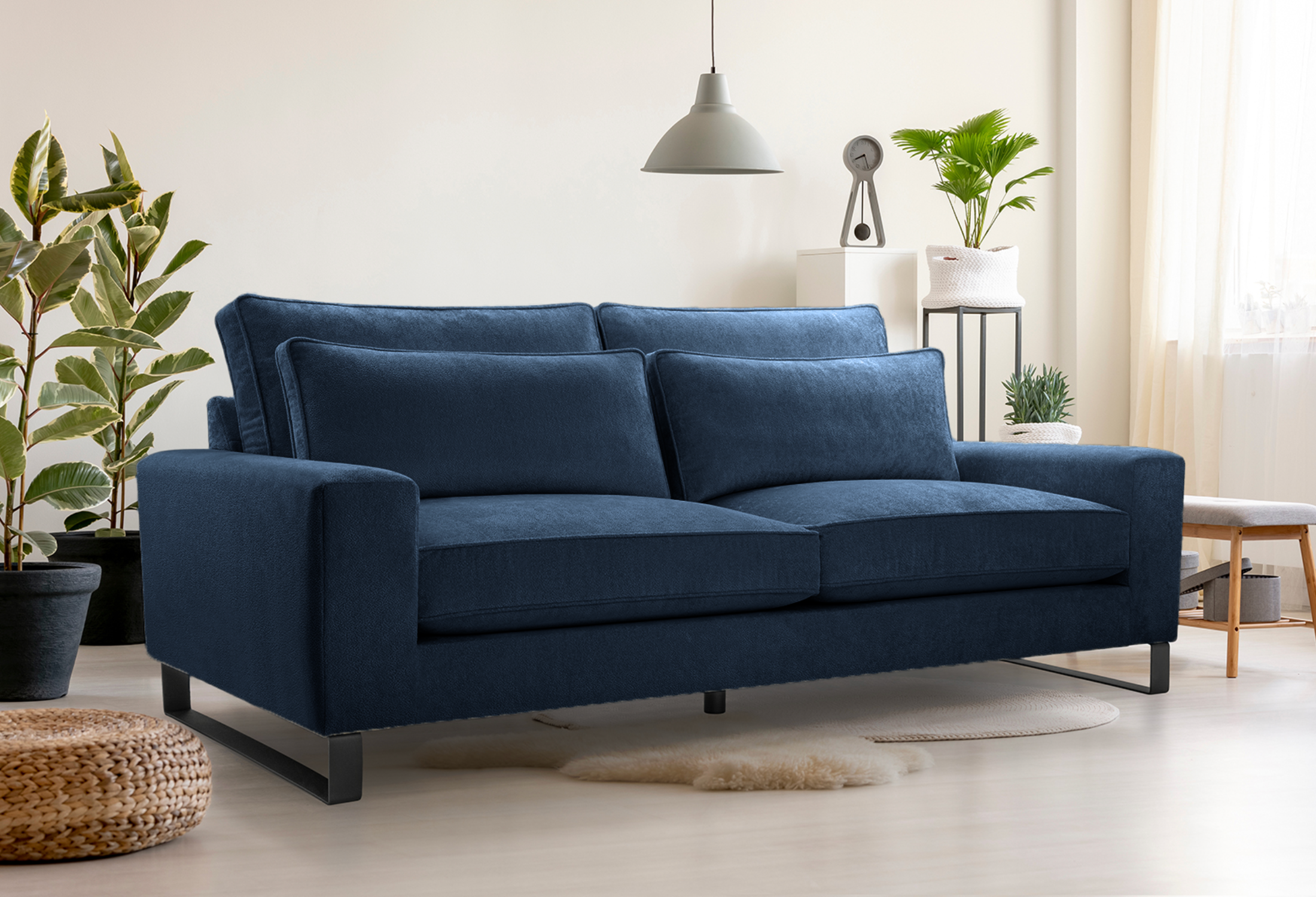 Bleu