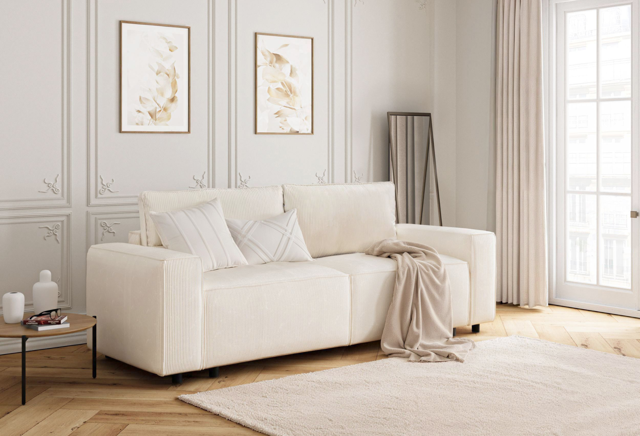 Beige