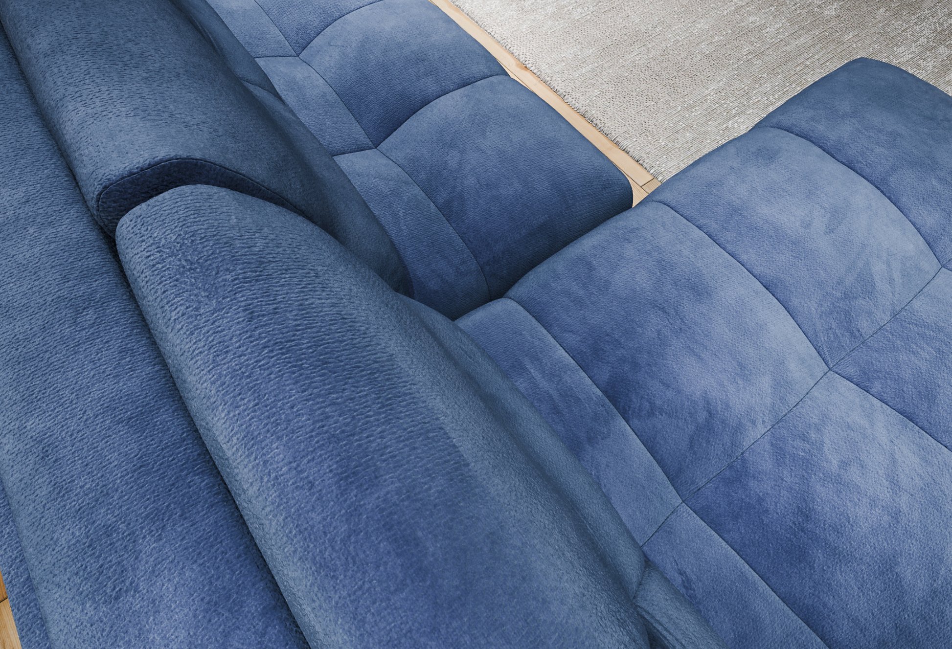 Bleu