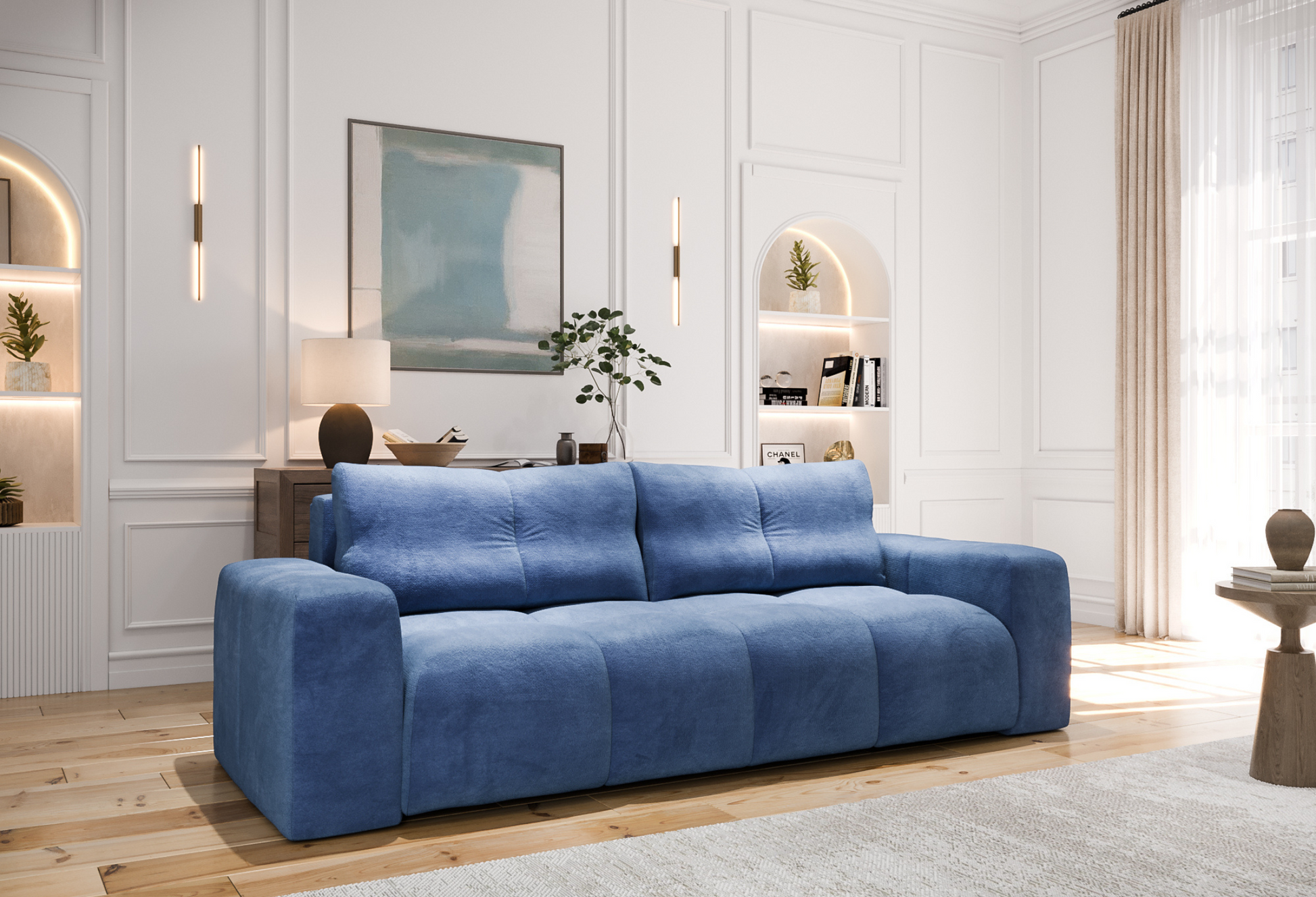 Bleu