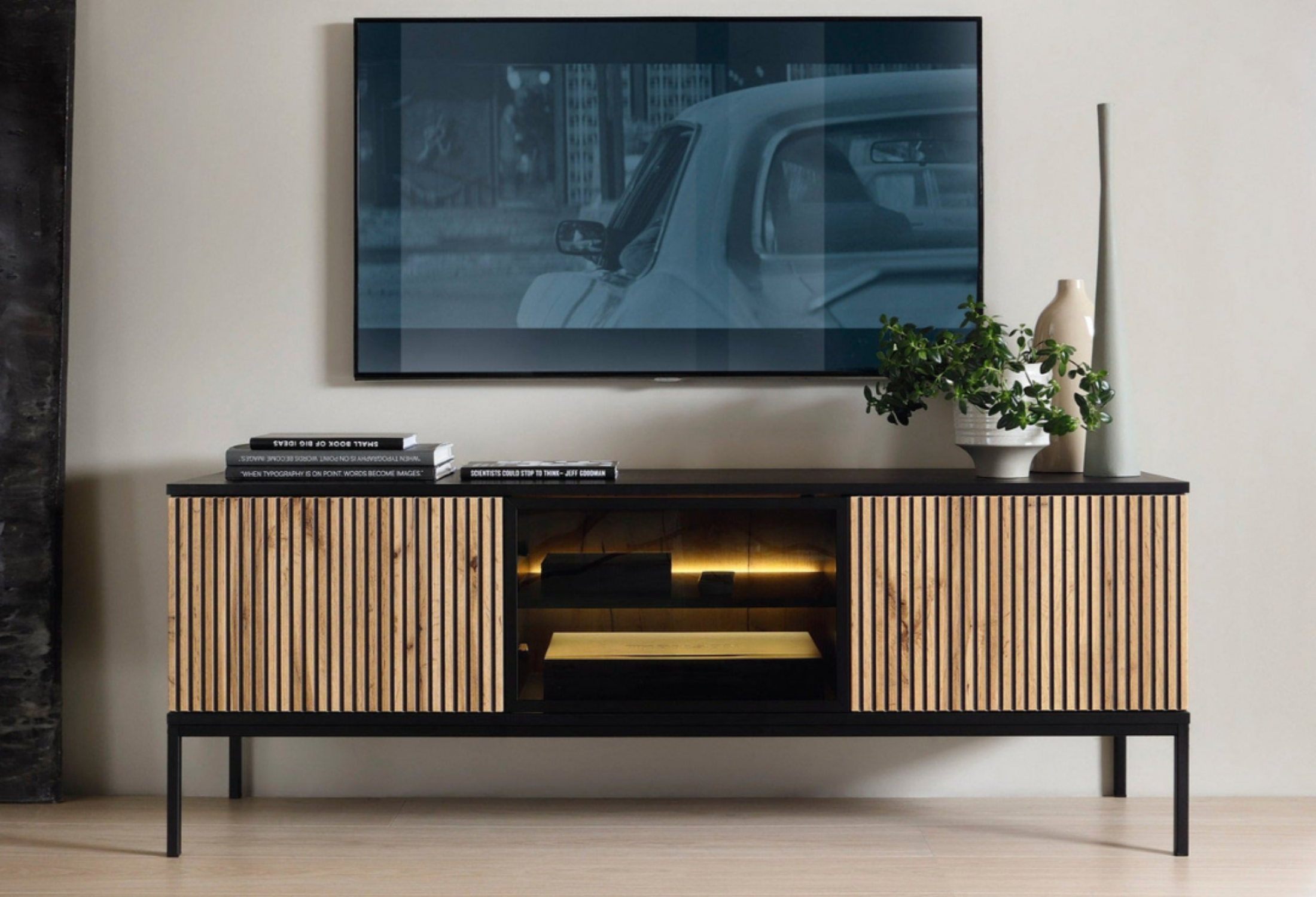 EMMY - Meuble TV